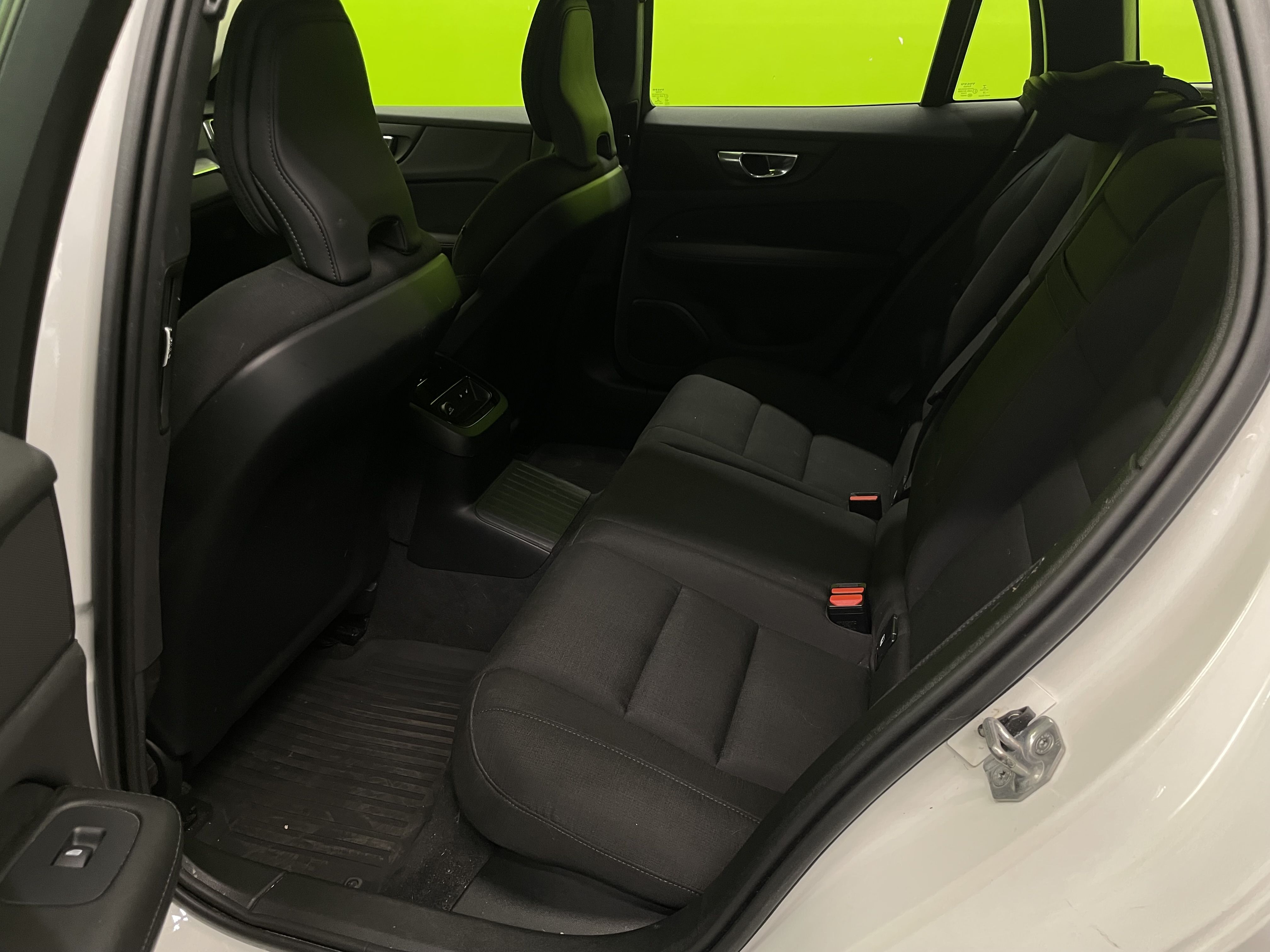 Volvo V60 2019