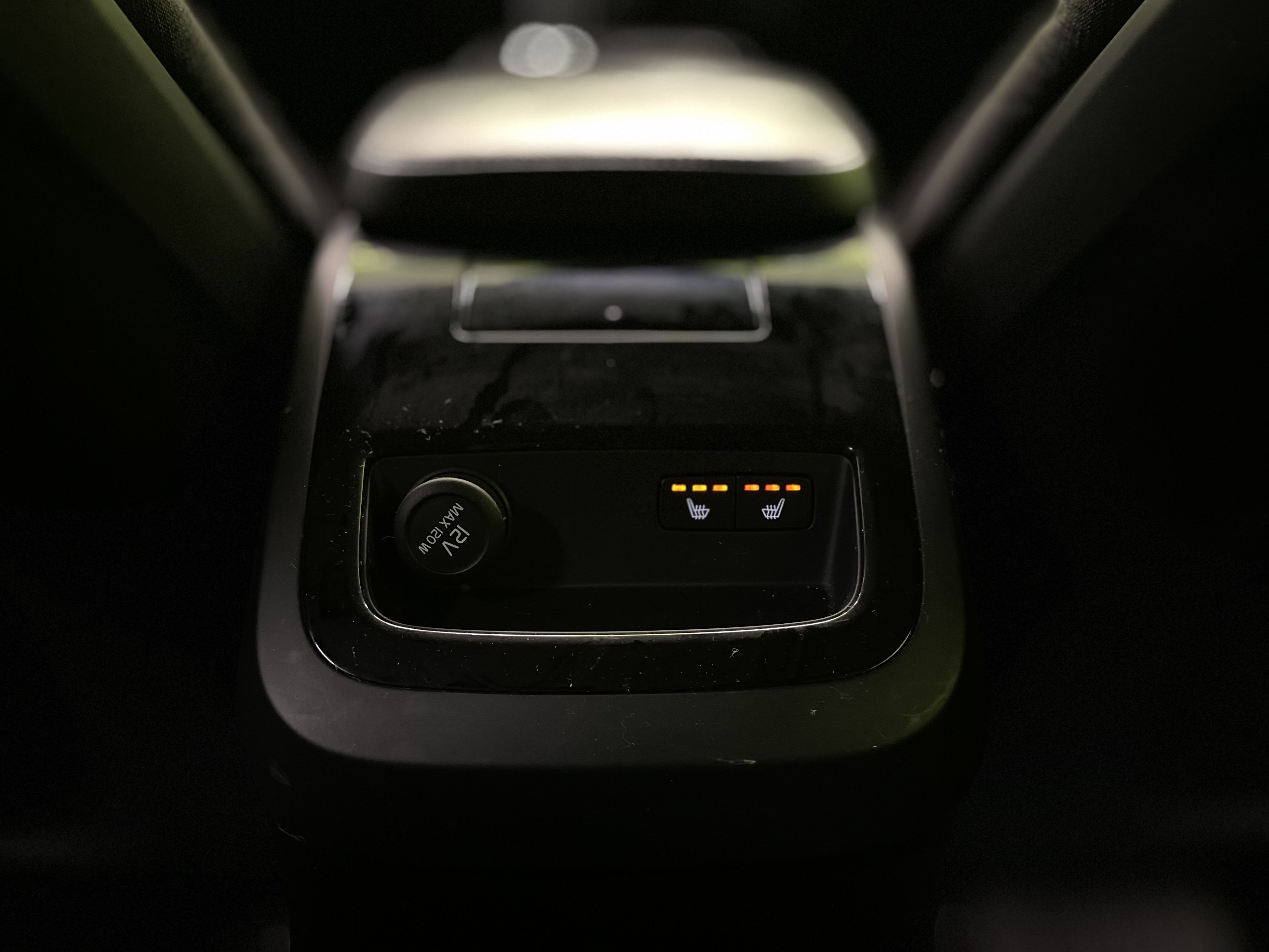 Volvo V60 2019