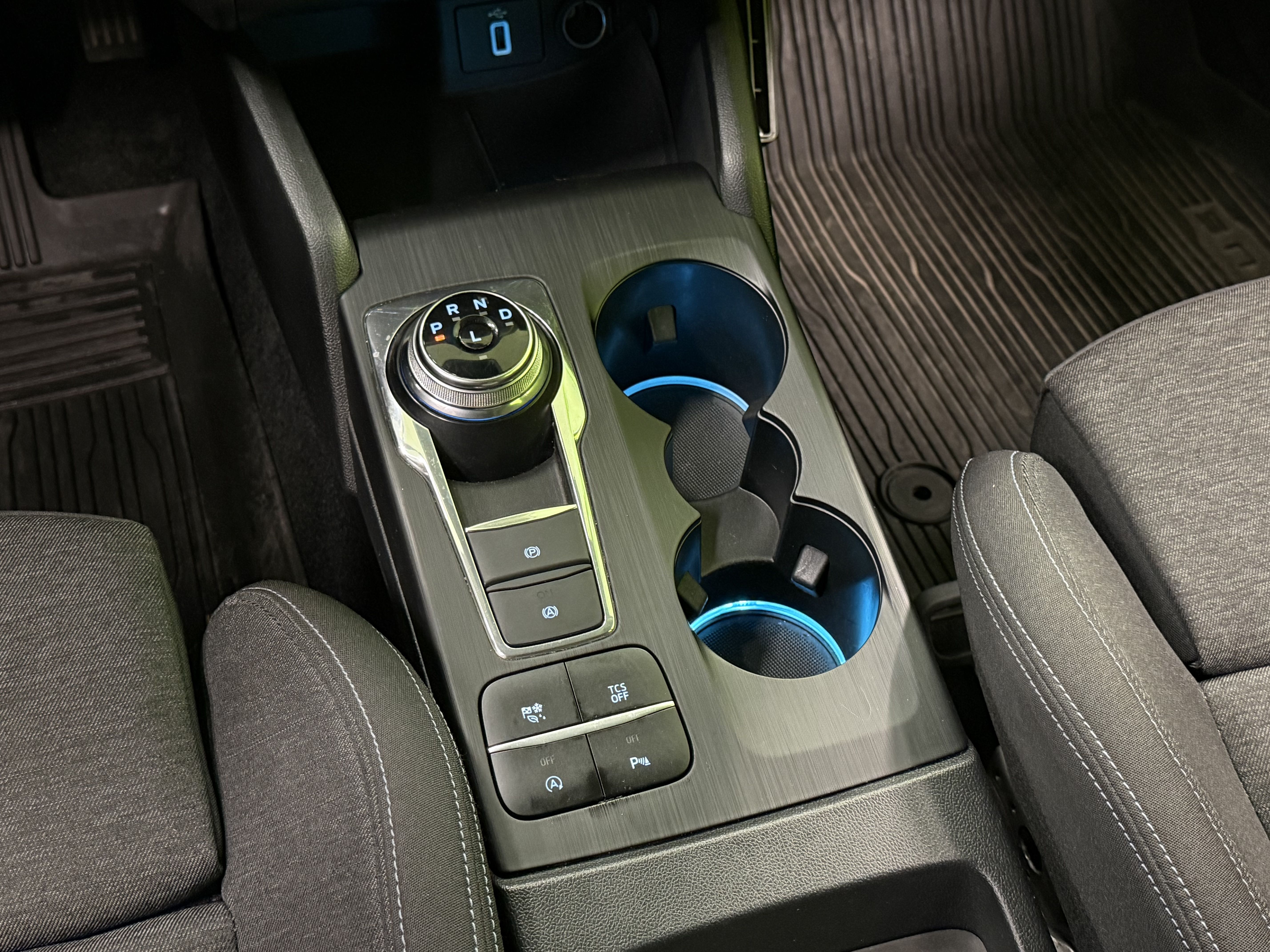 Ford Focus 2020