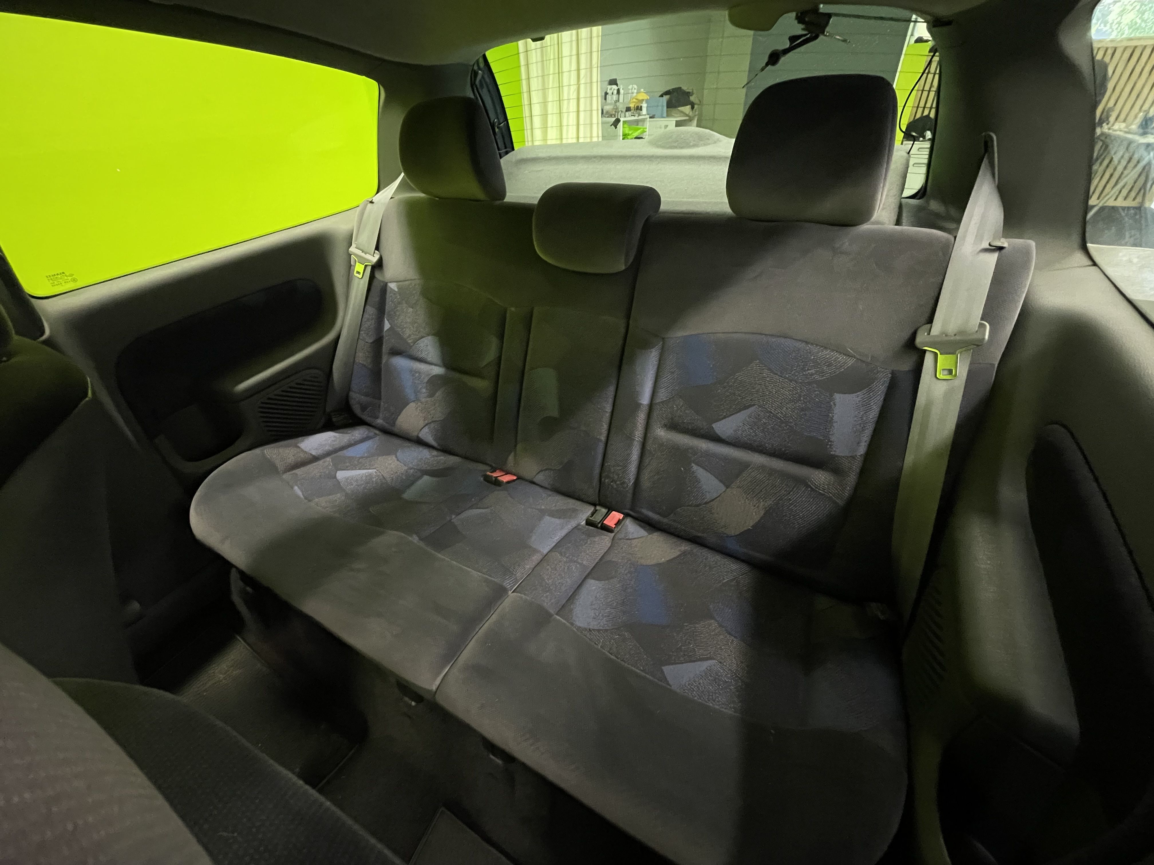 Renault Clio 1999