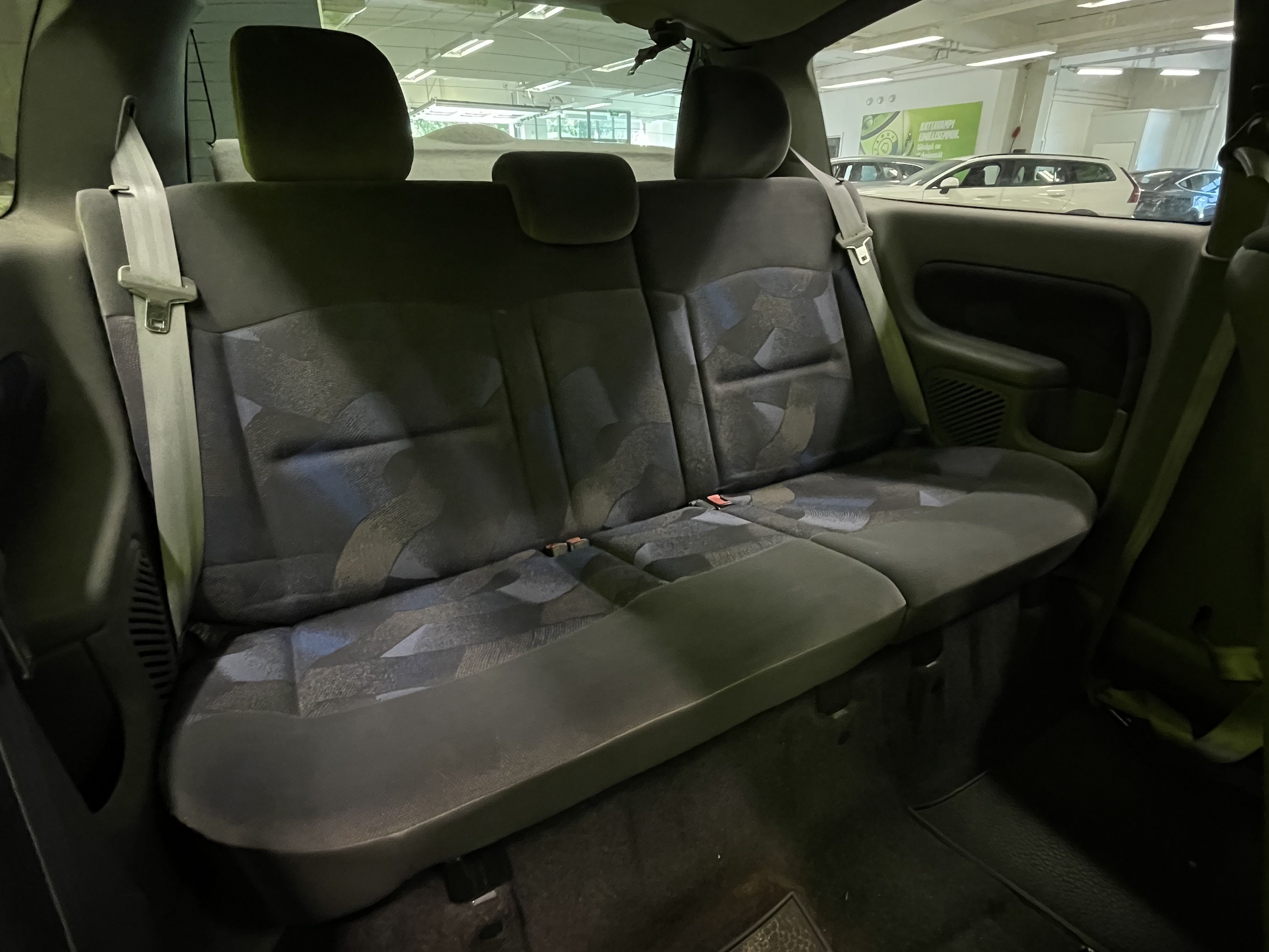 Renault Clio 1999