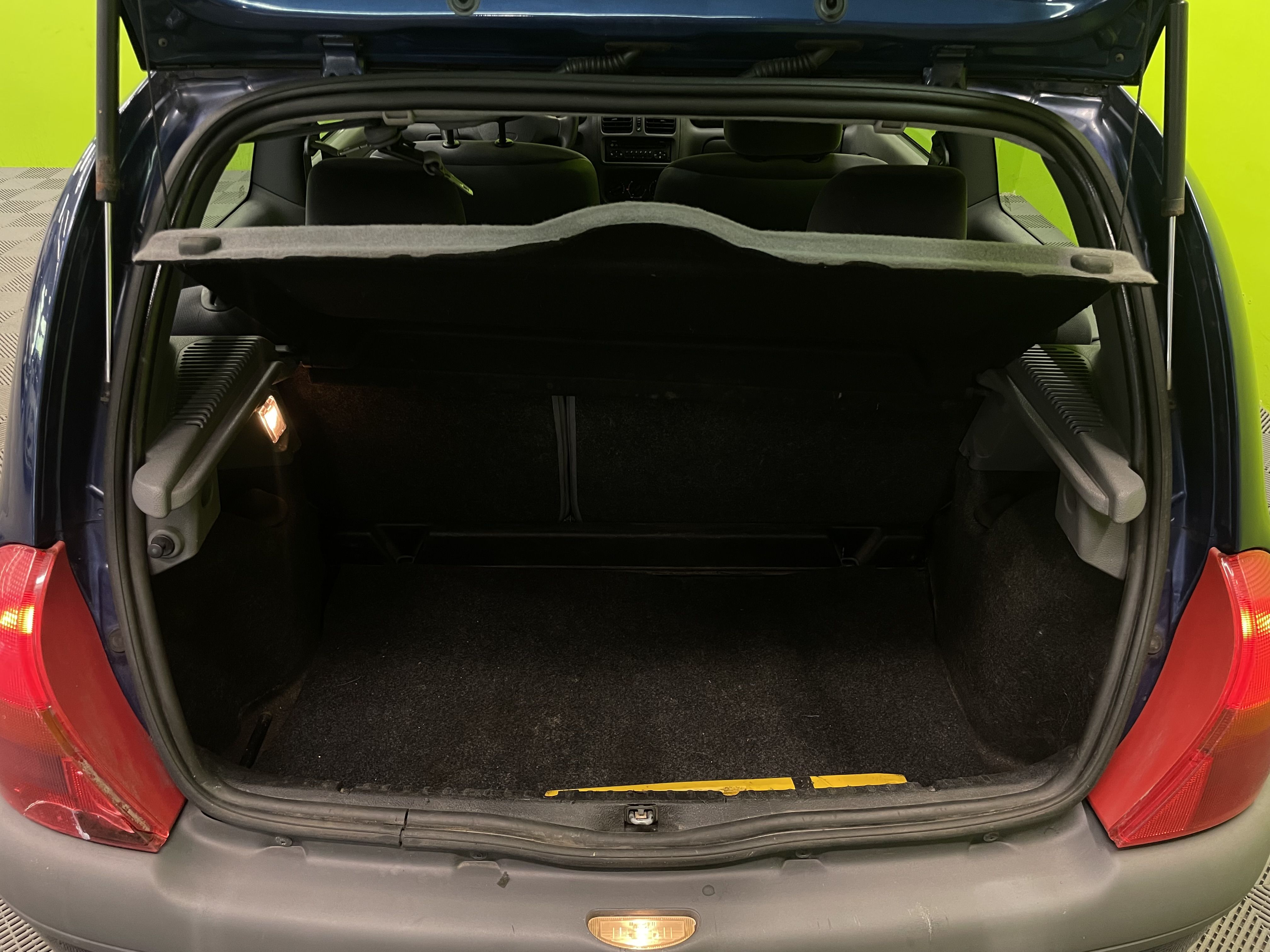 Renault Clio 1999