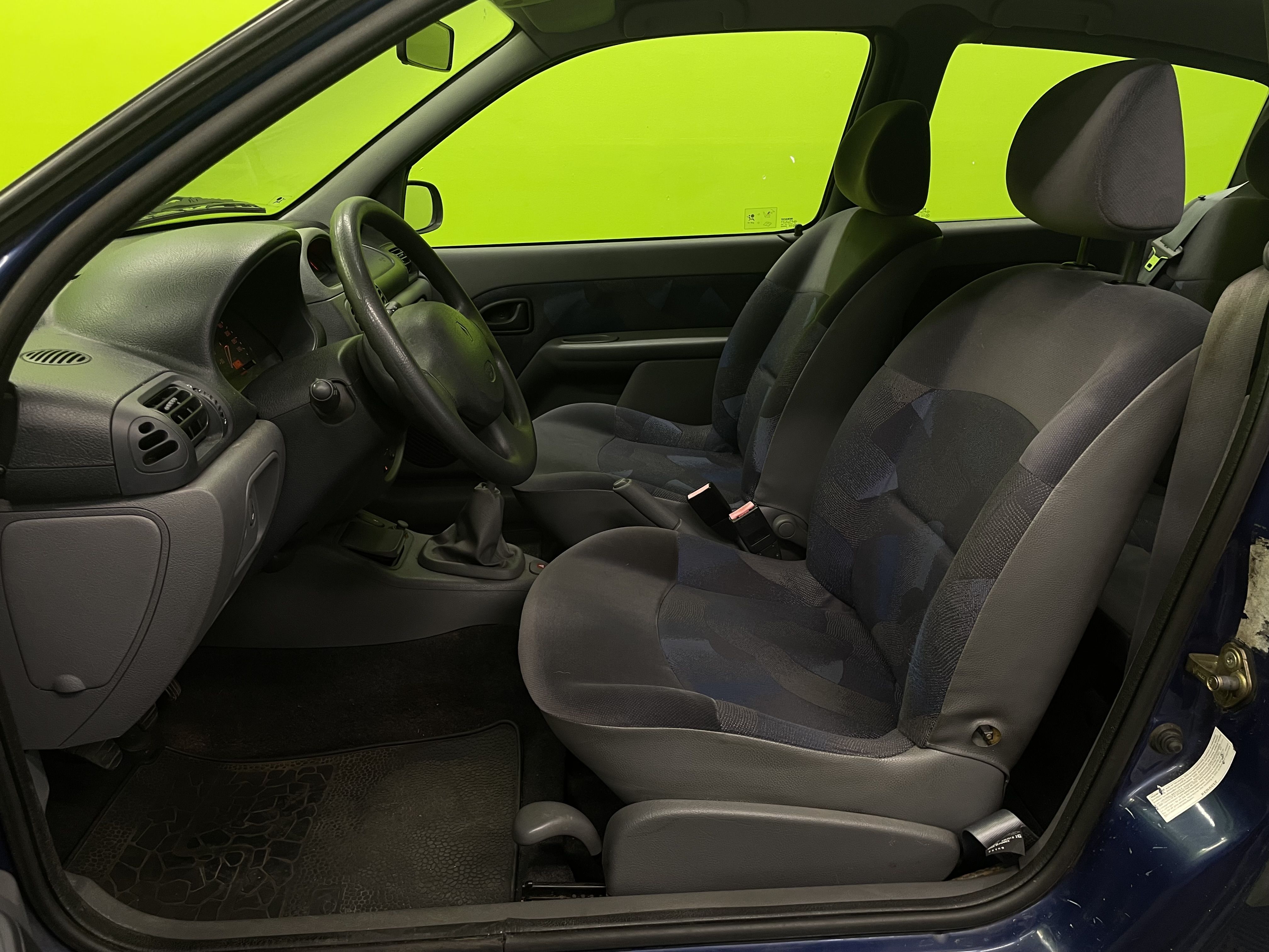 Renault Clio 1999