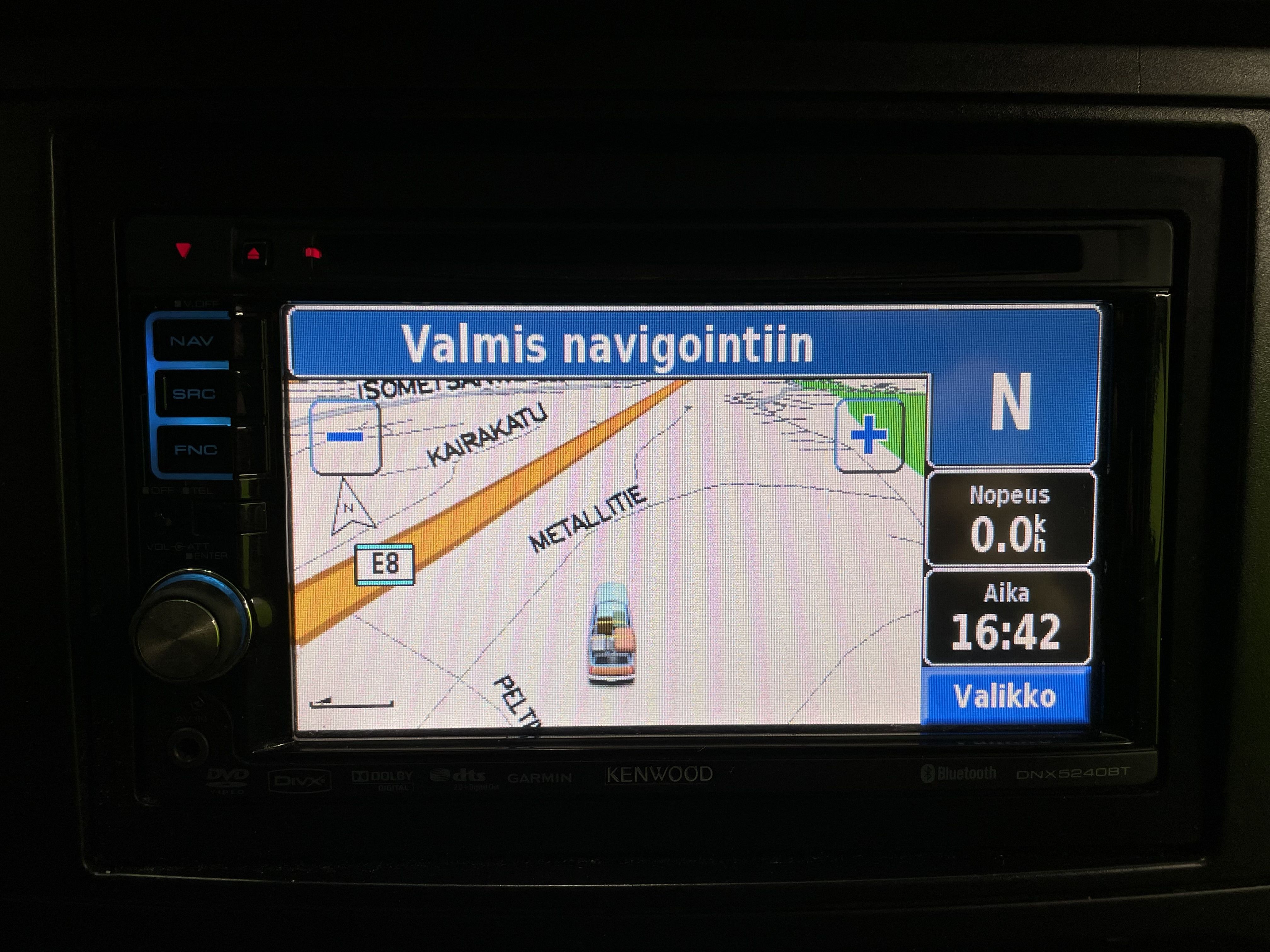 Mercedes-Benz Vito 2010