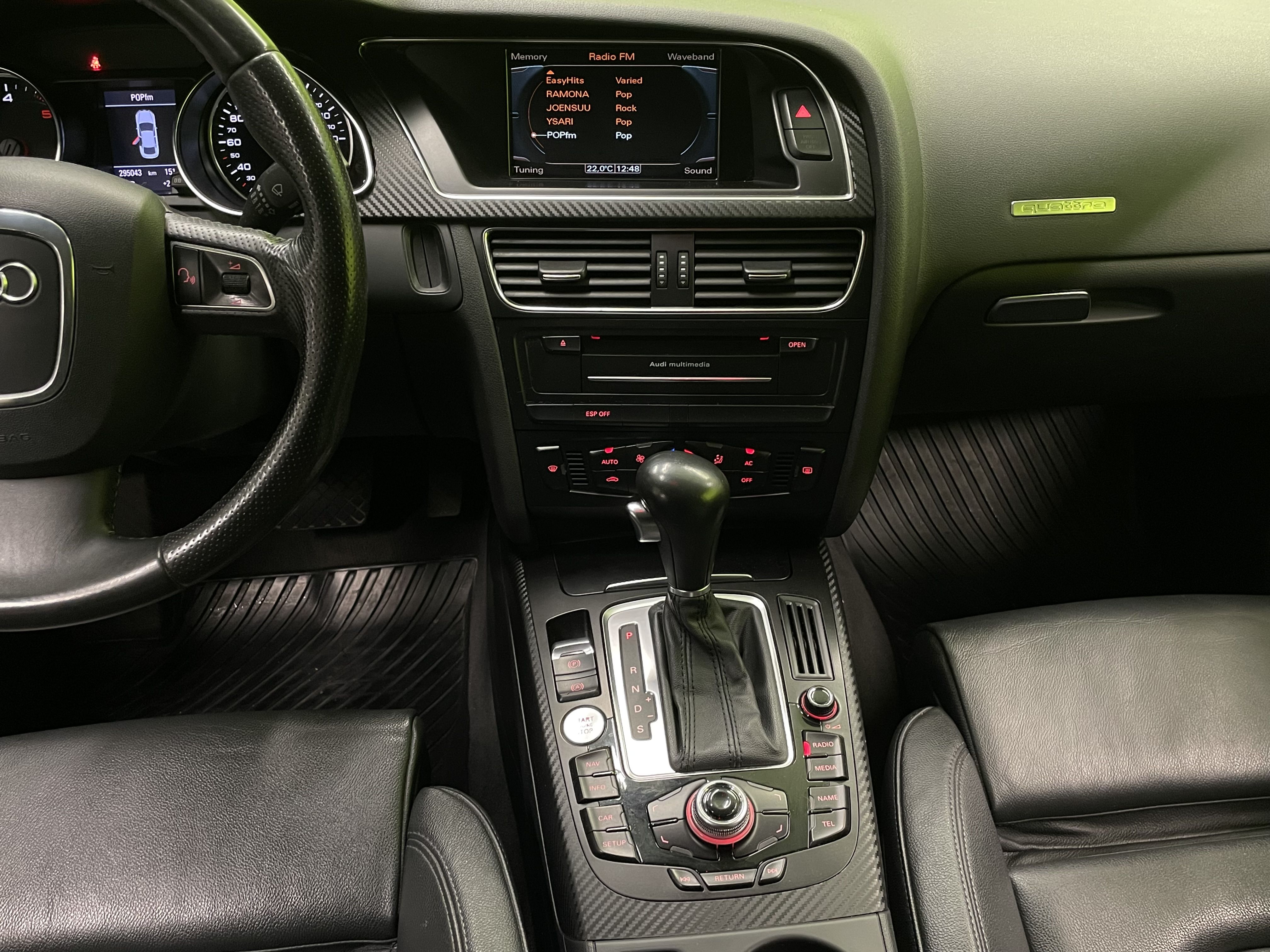 Audi A5 2010