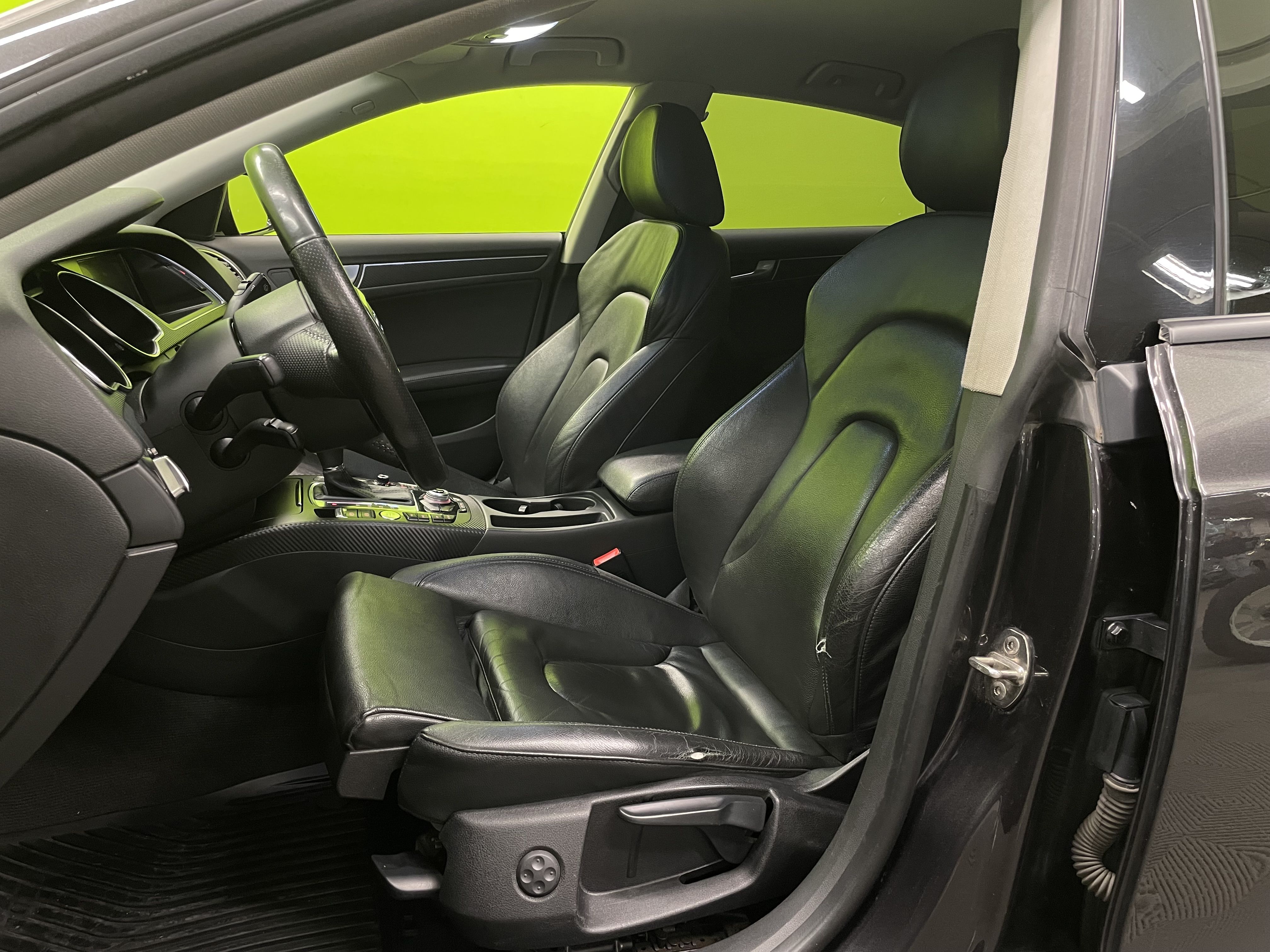 Audi A5 2010