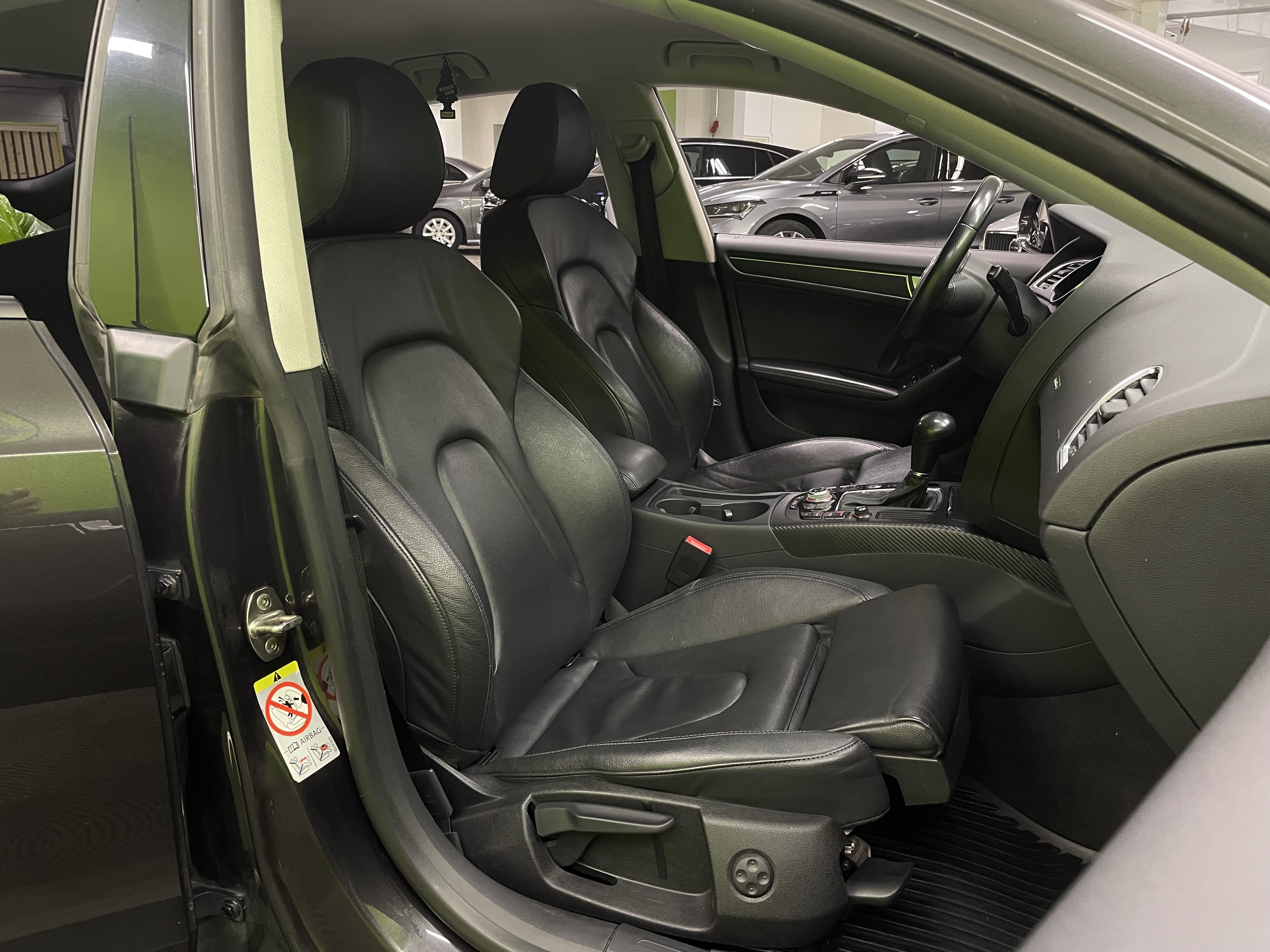 Audi A5 2010