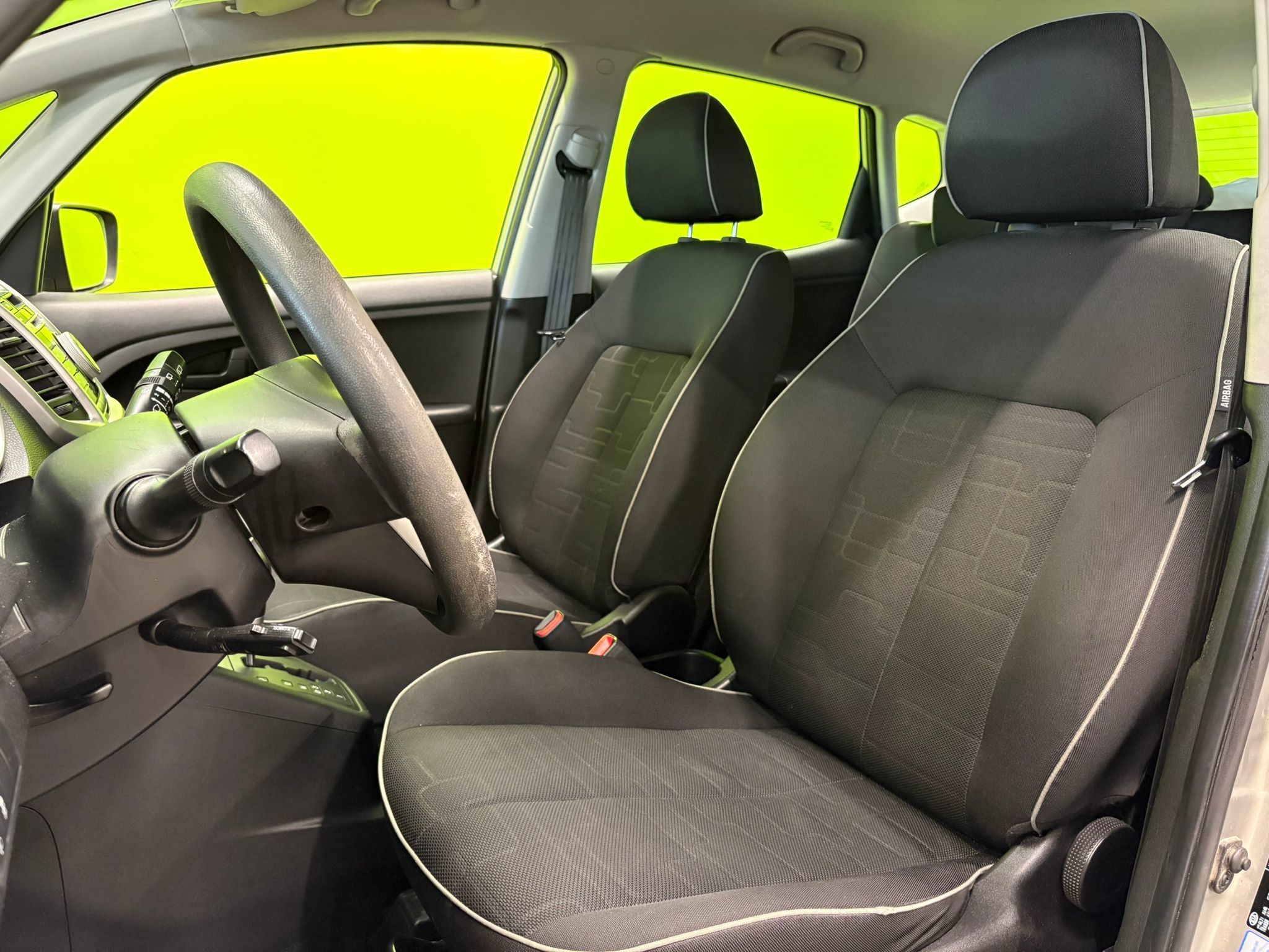 Kia Venga 2015