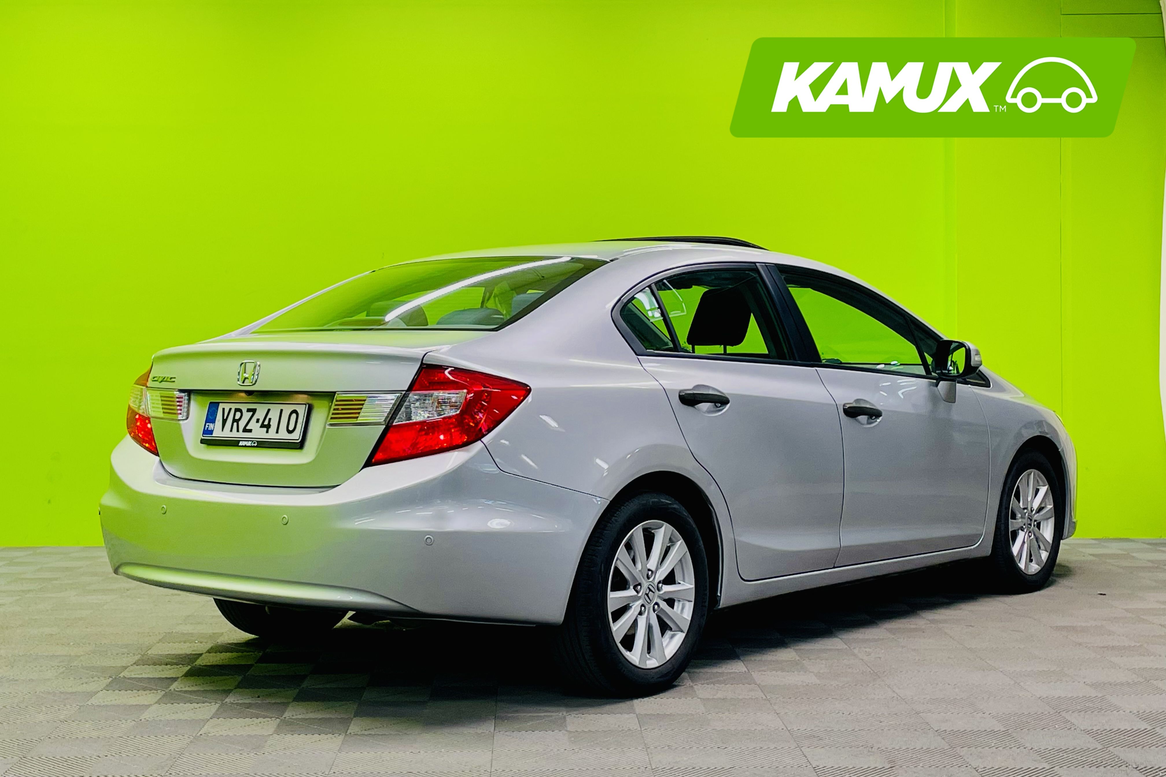 Honda Civic 2013