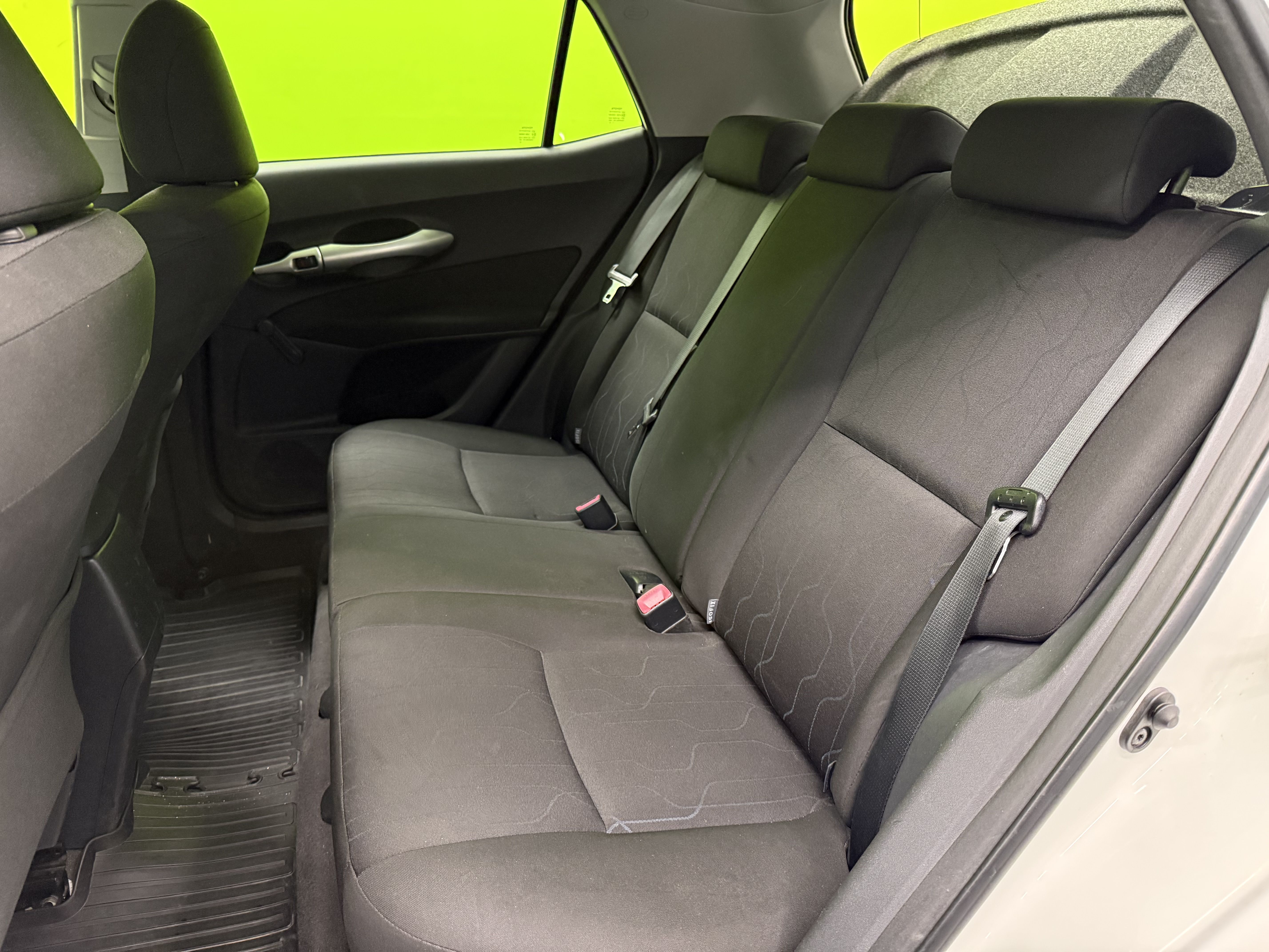 Toyota Auris 2011