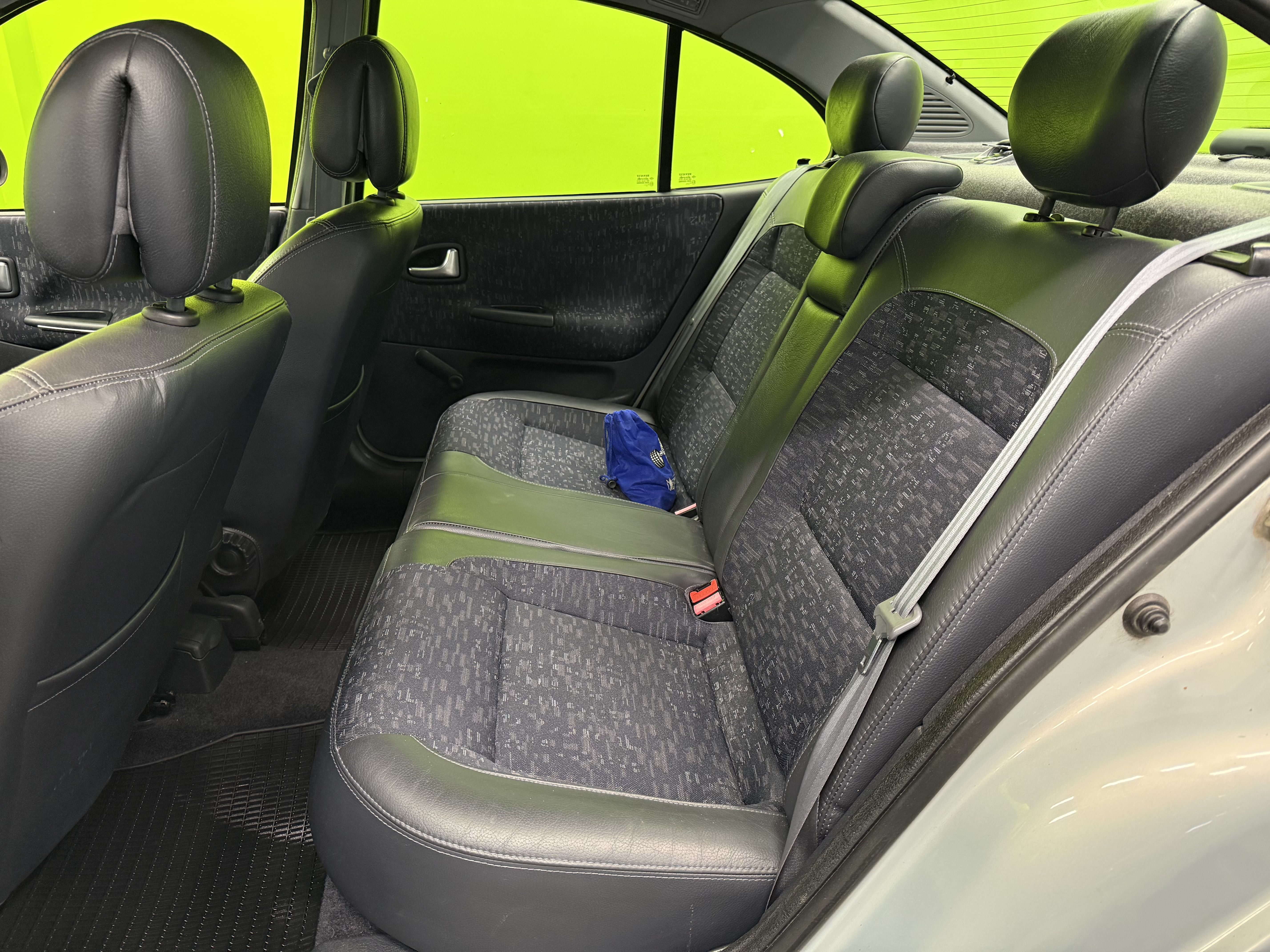 Renault Megane 2003