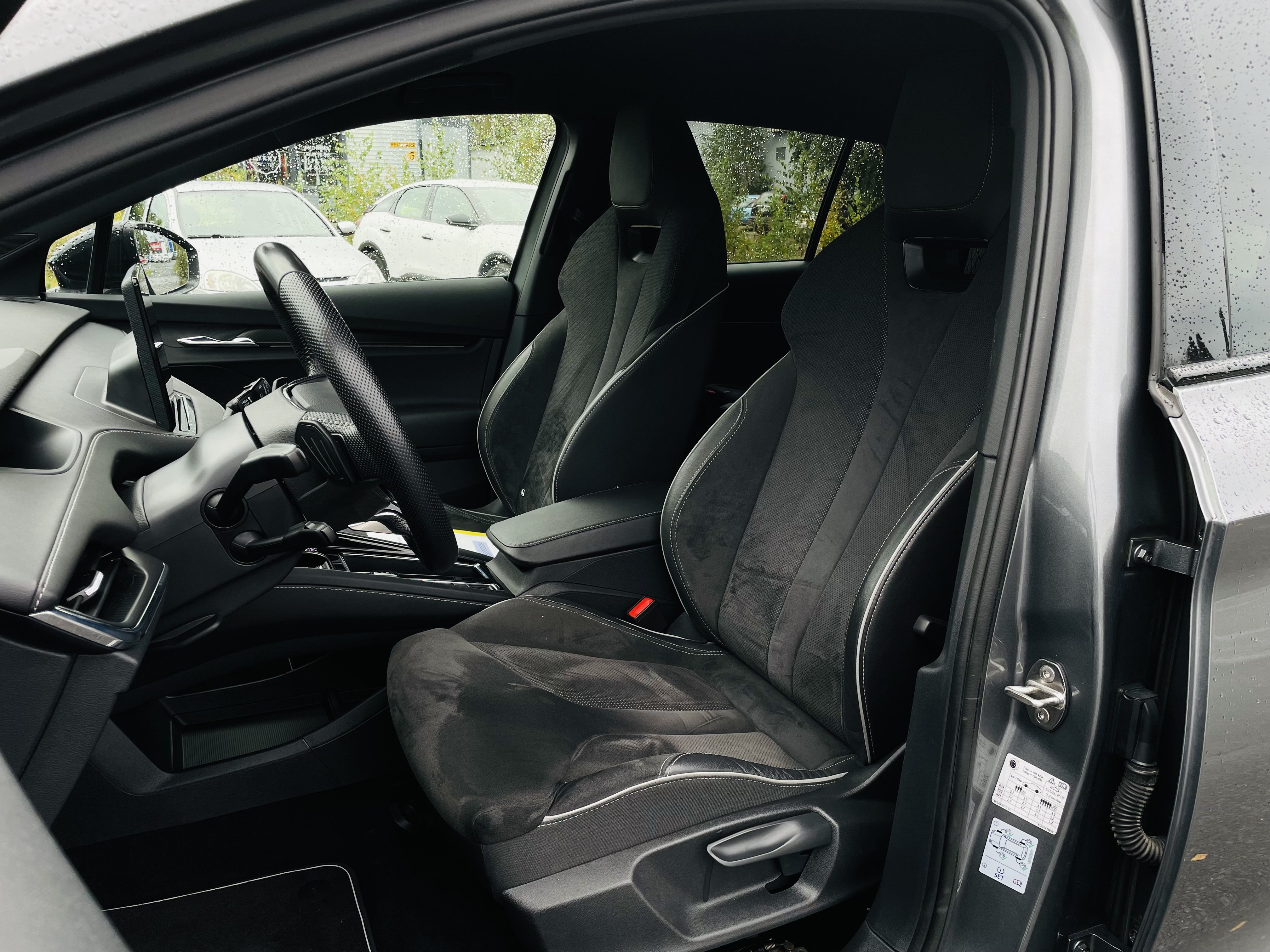 Skoda Enyaq 2022