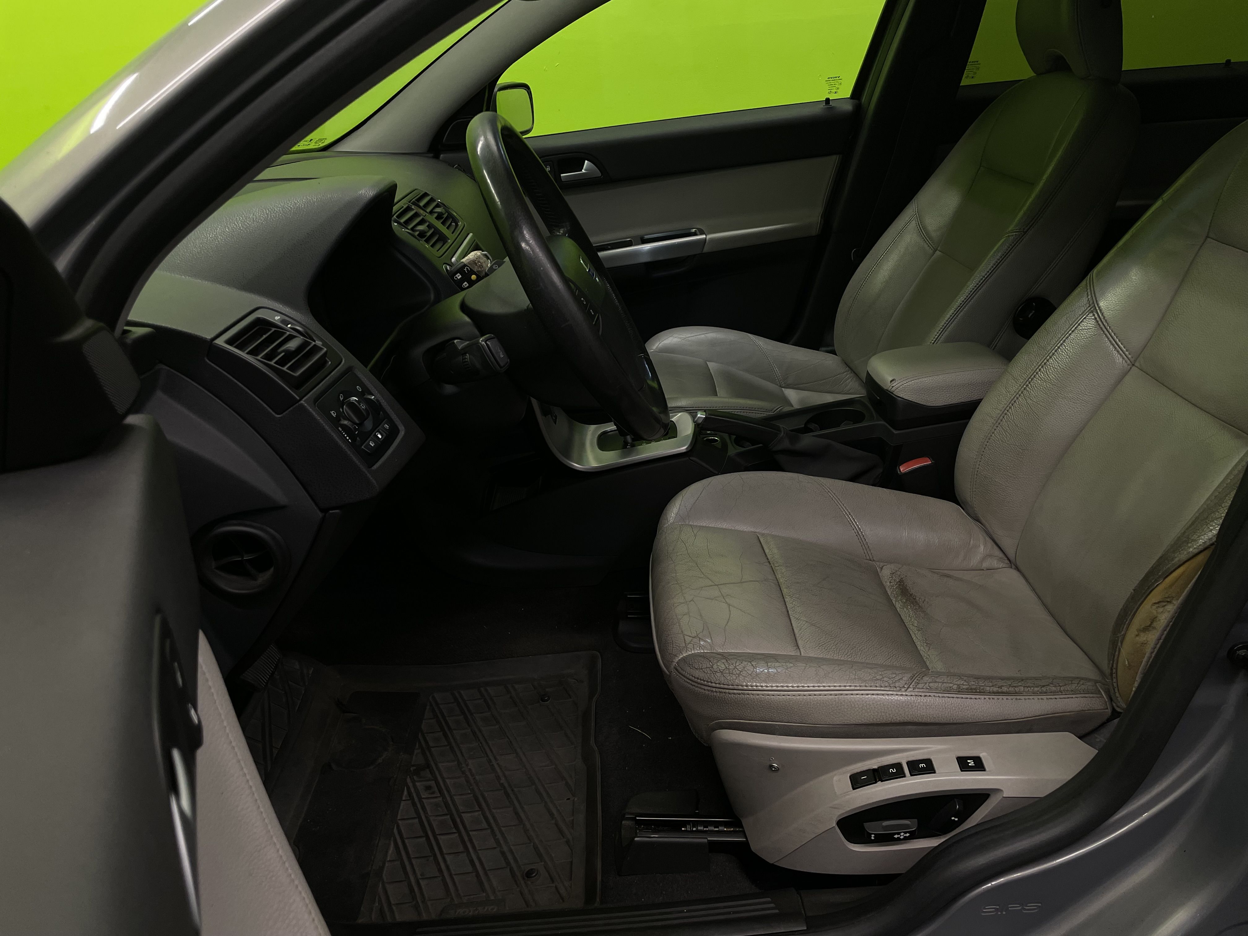 Volvo S40 2004