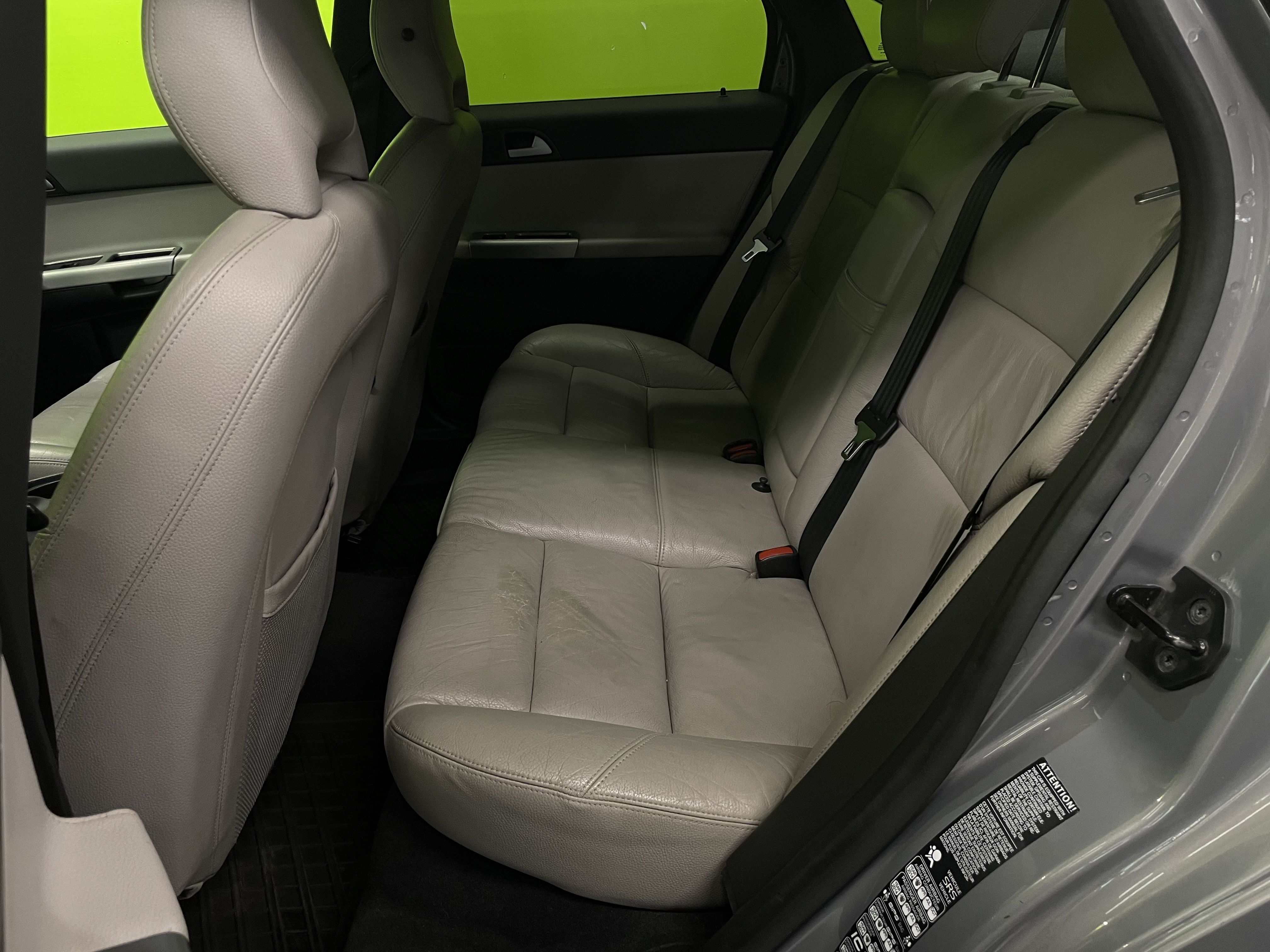 Volvo S40 2004