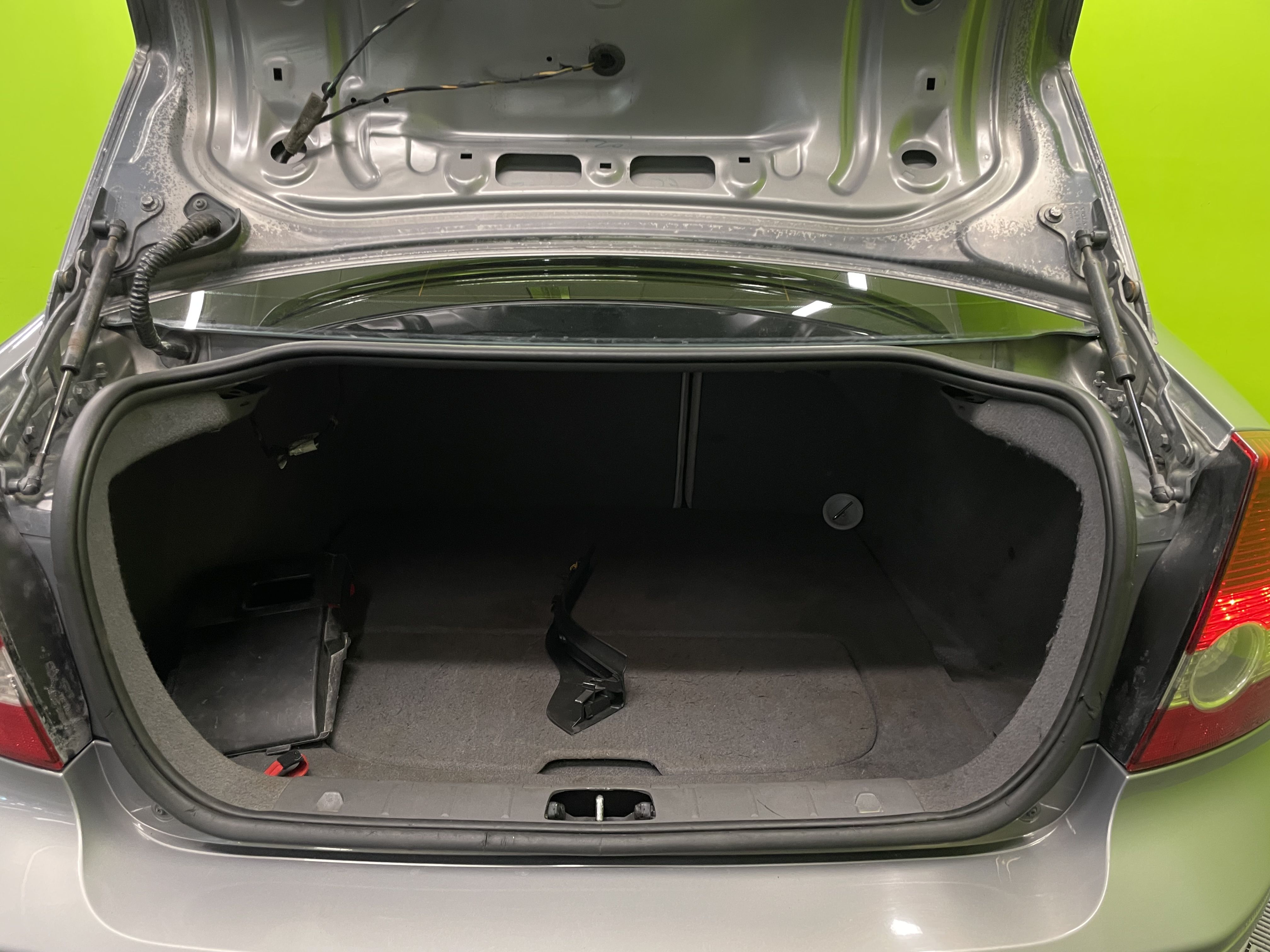 Volvo S40 2004