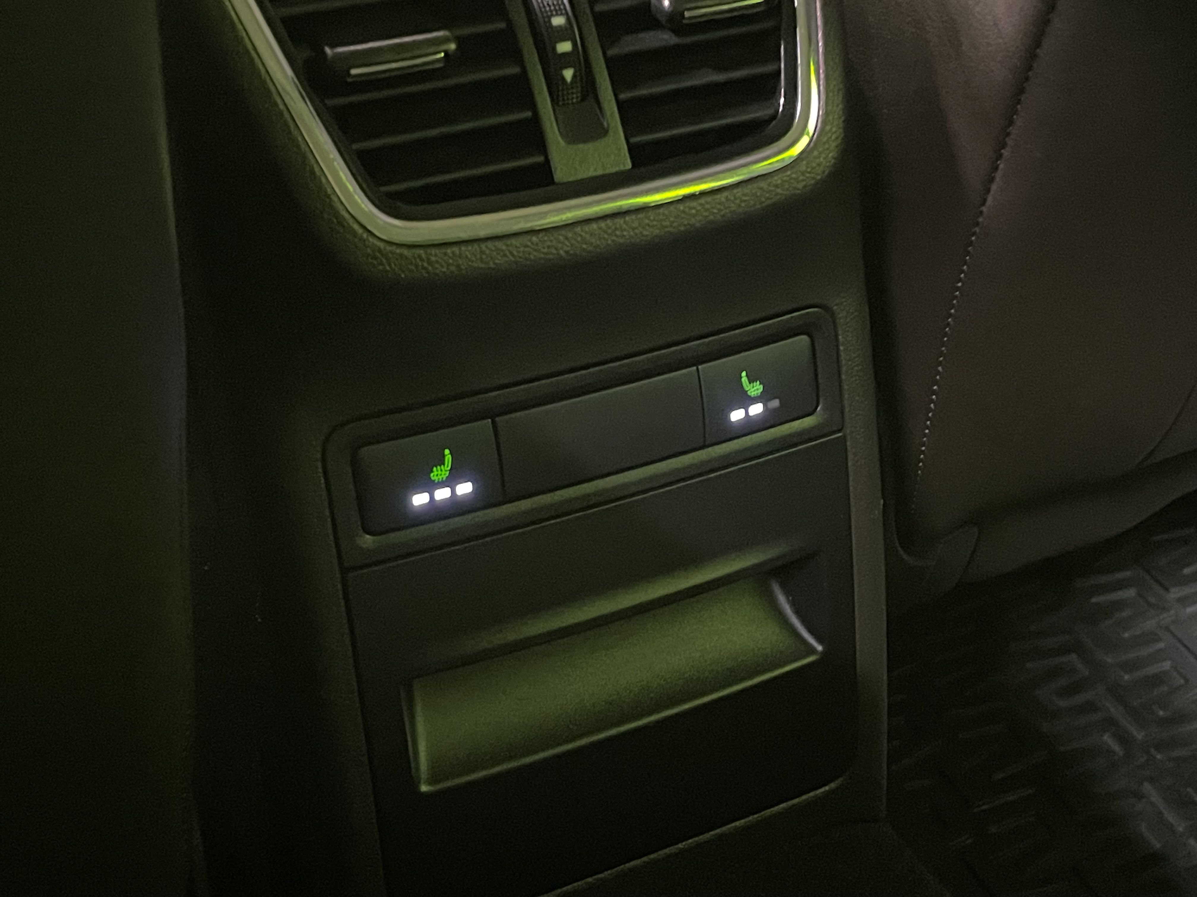 Skoda Octavia 2014