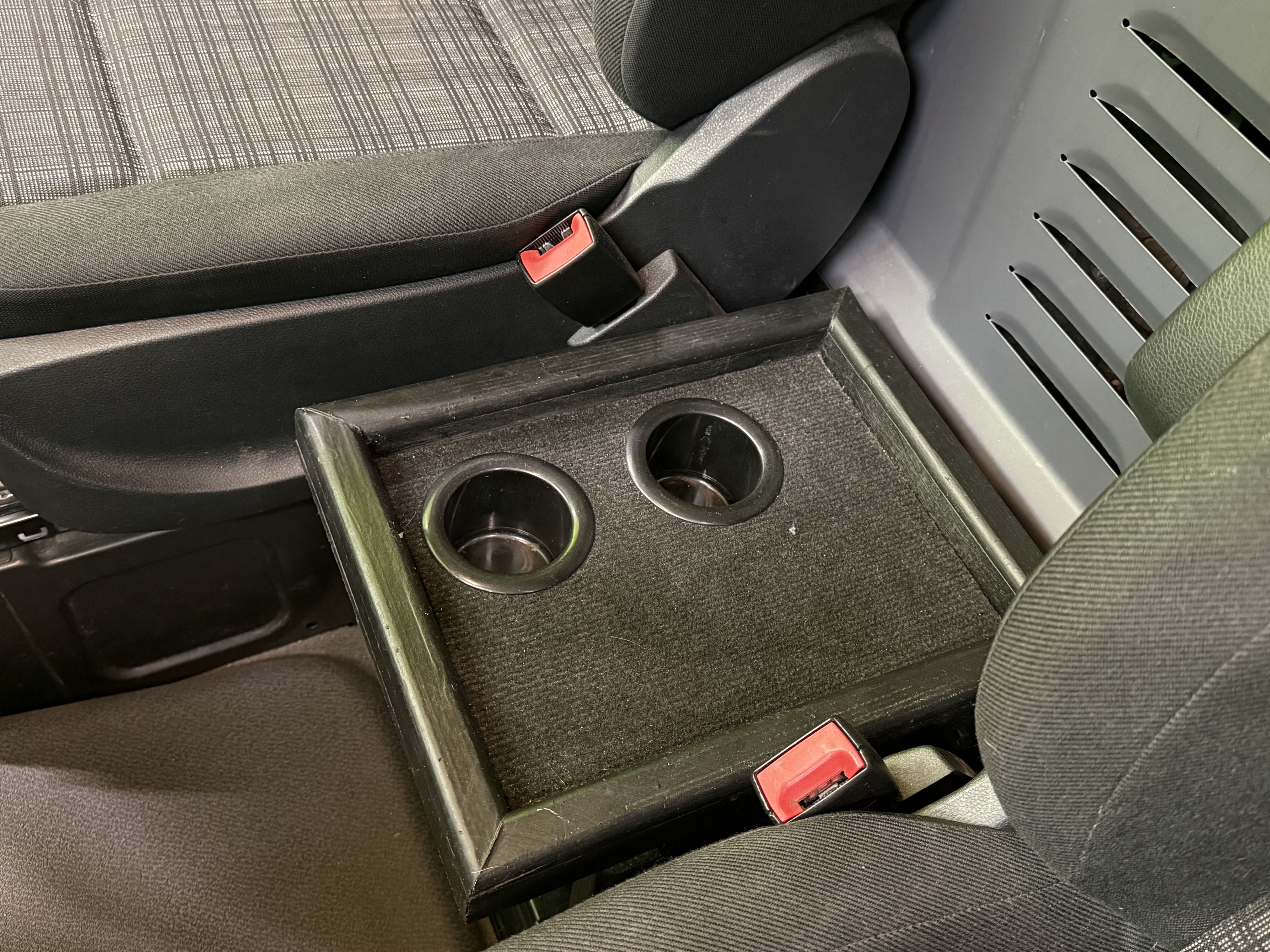Mercedes-Benz Vito 2016