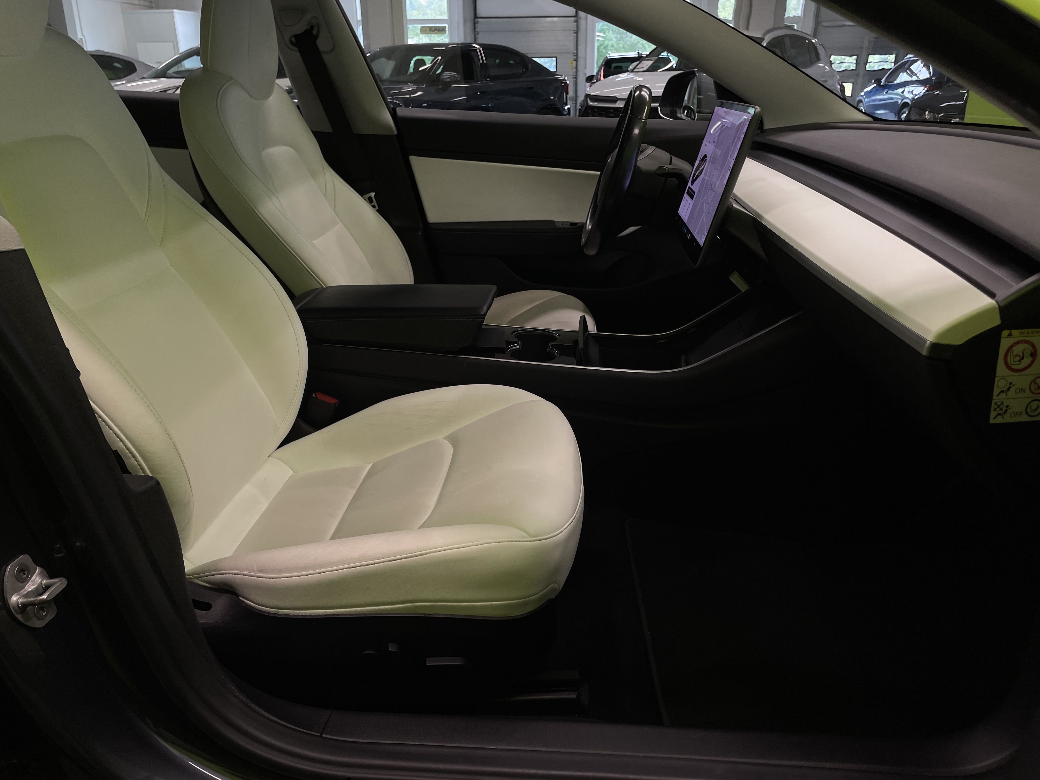 Tesla Model 3 2019
