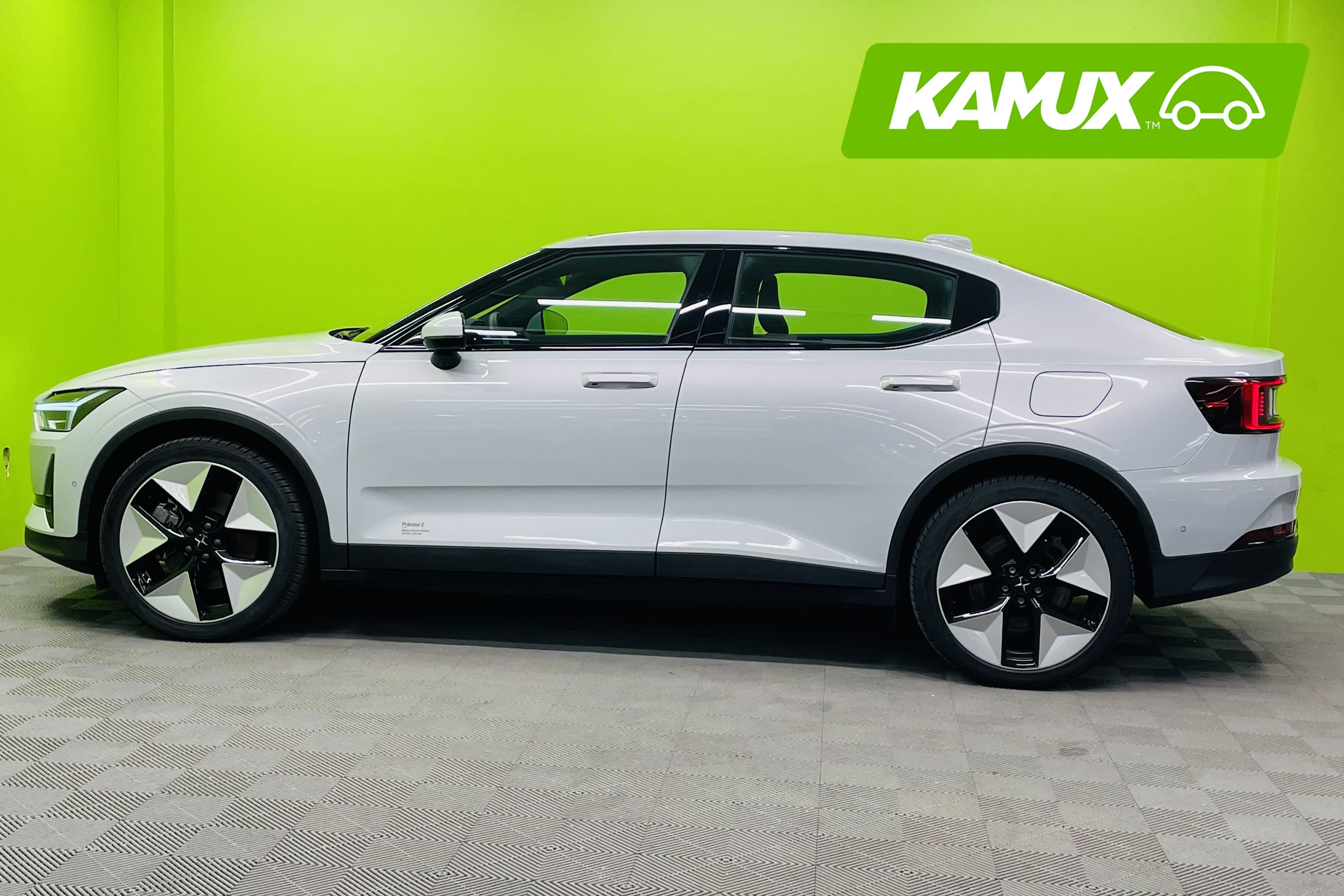 Polestar 2 2024