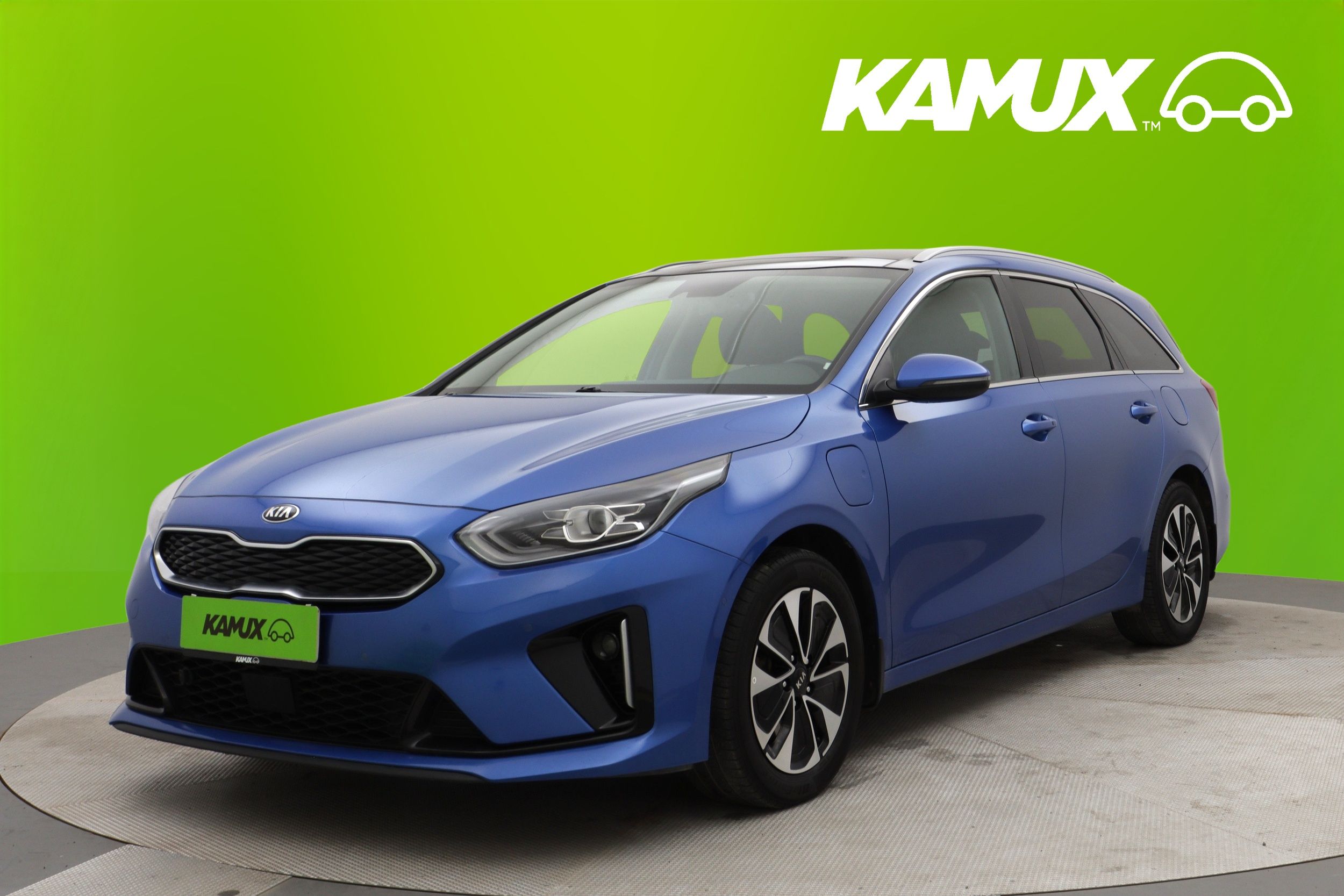 Kia Ceed 2020