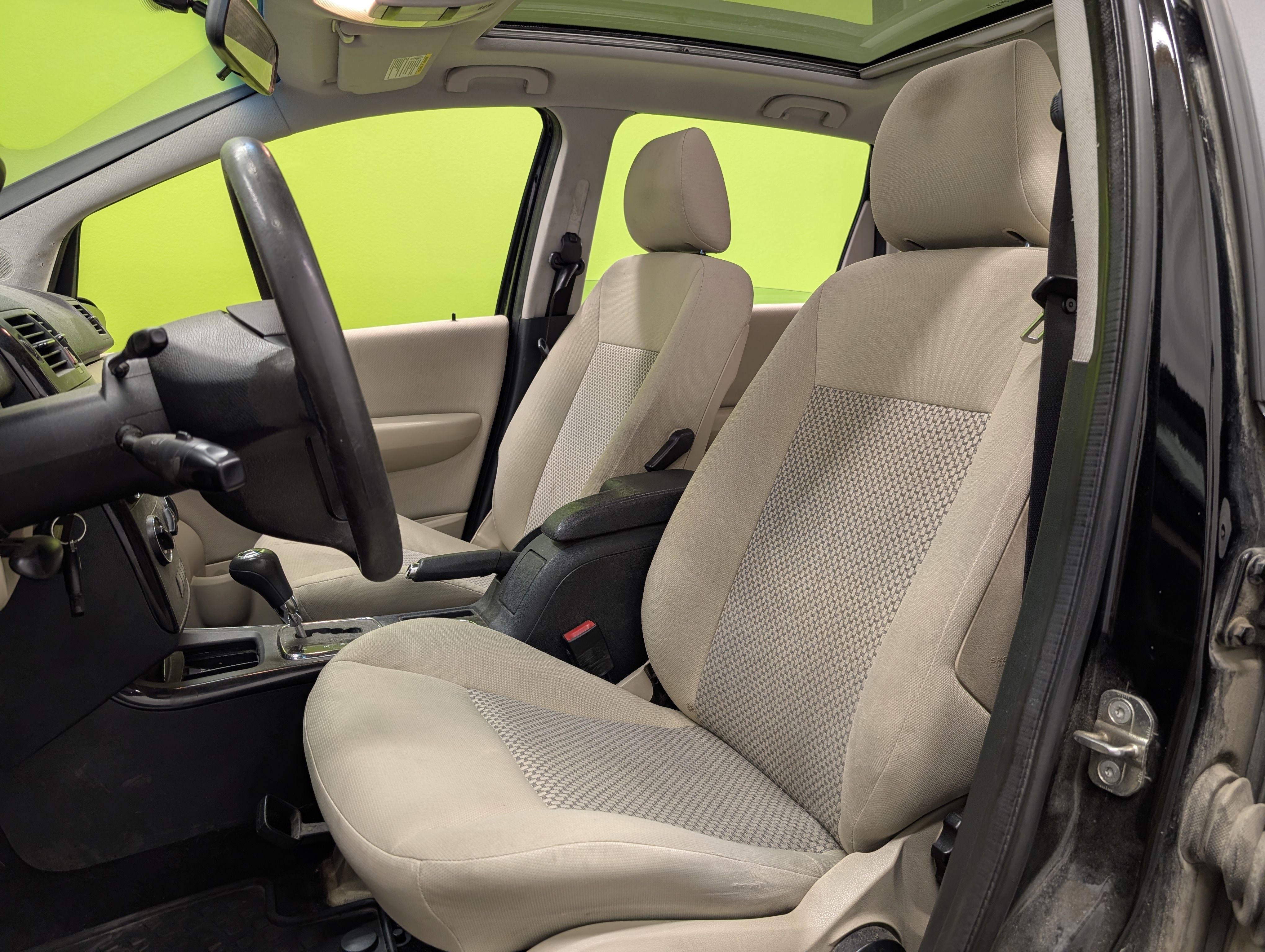 Mercedes-Benz A 2007