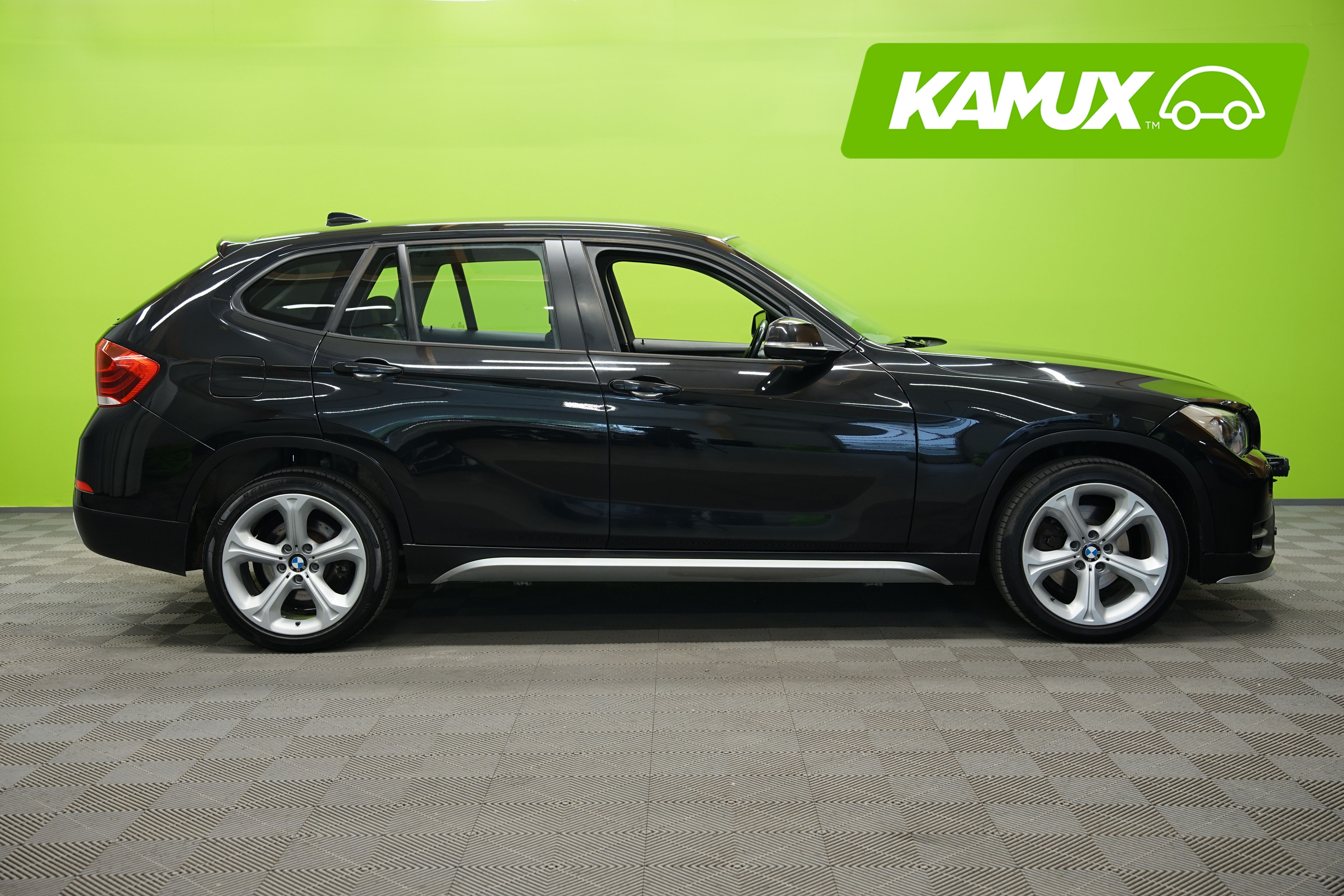 BMW X1 2015