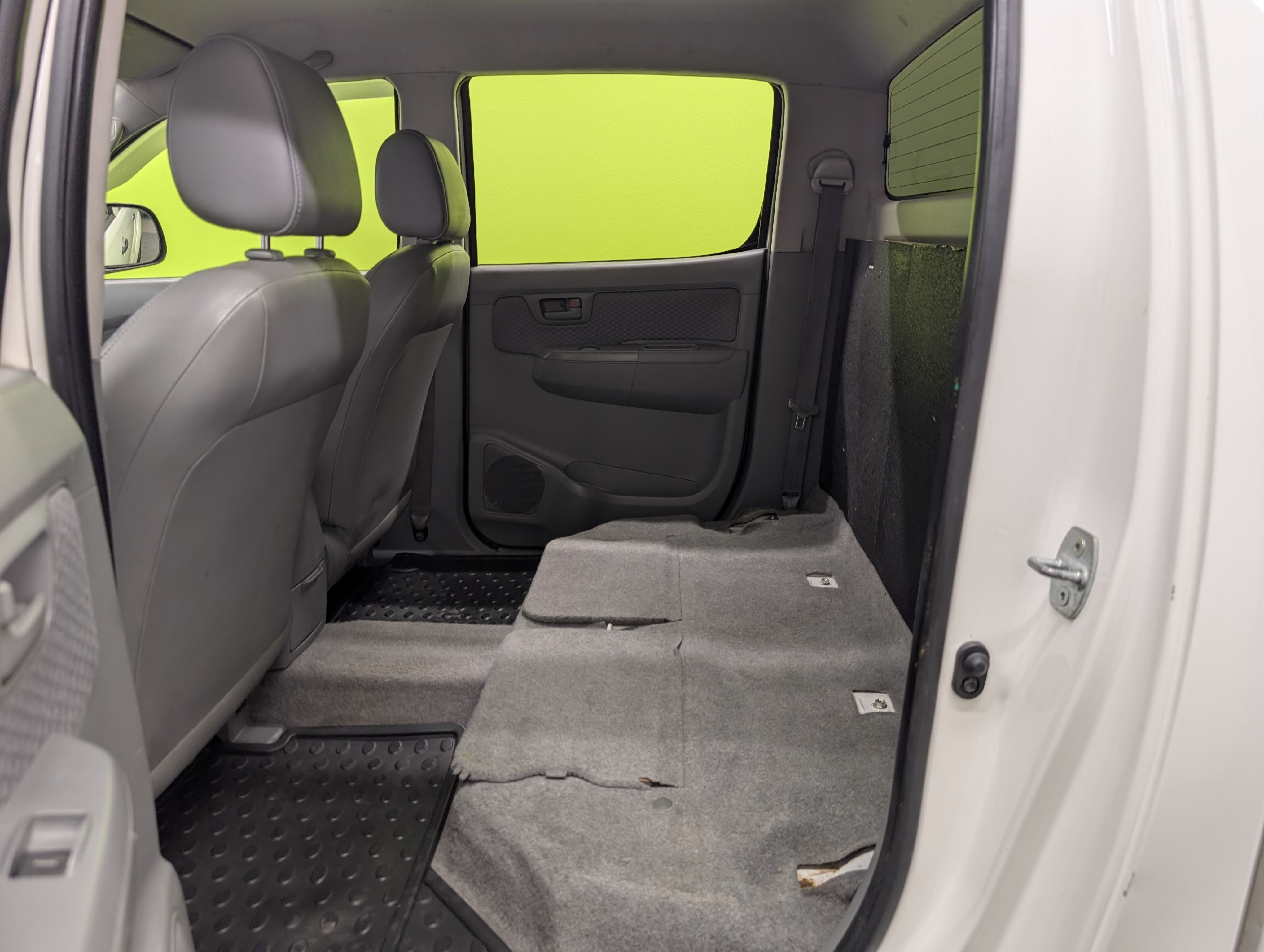 Toyota Hilux 2007