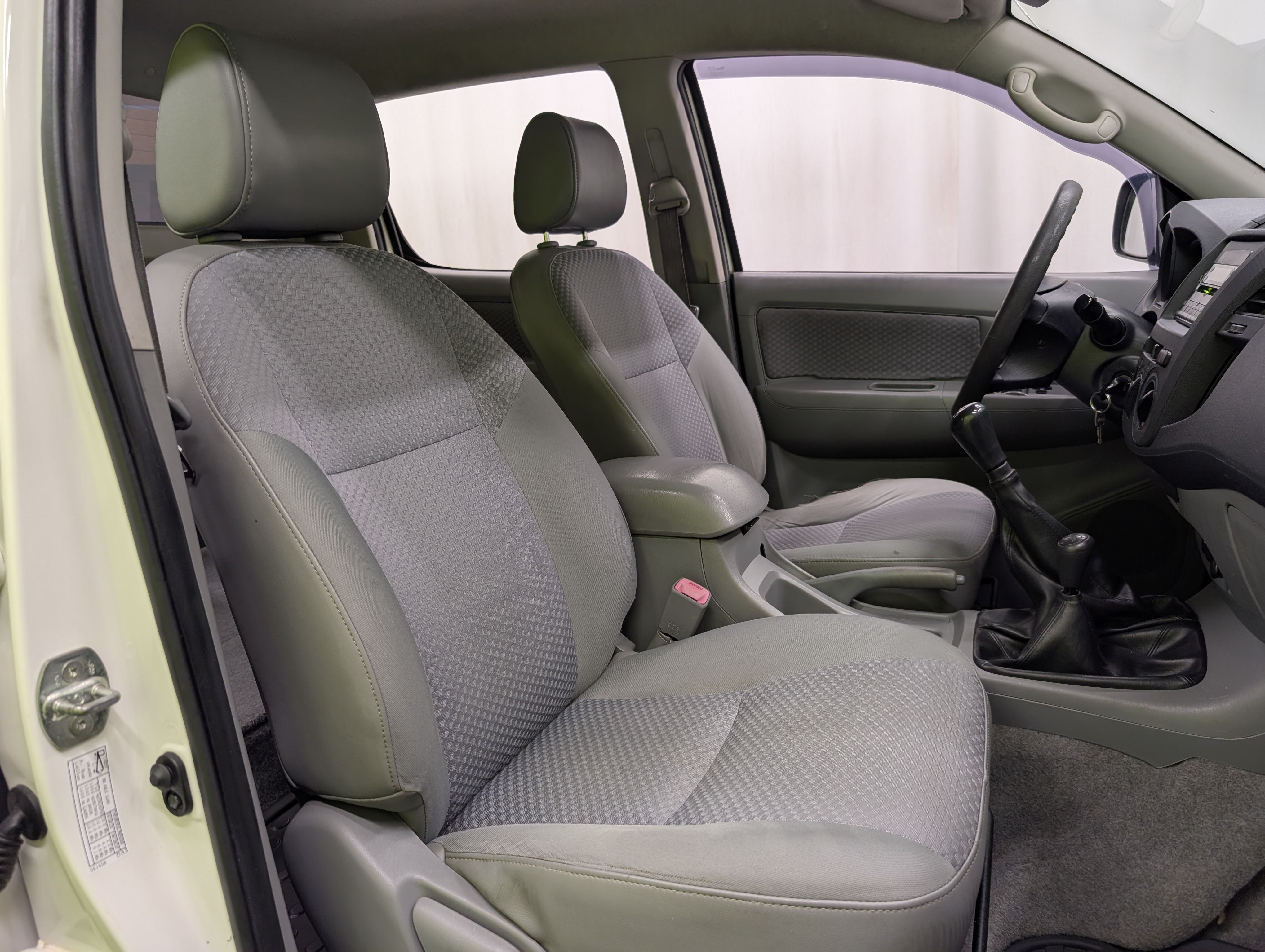 Toyota Hilux 2007