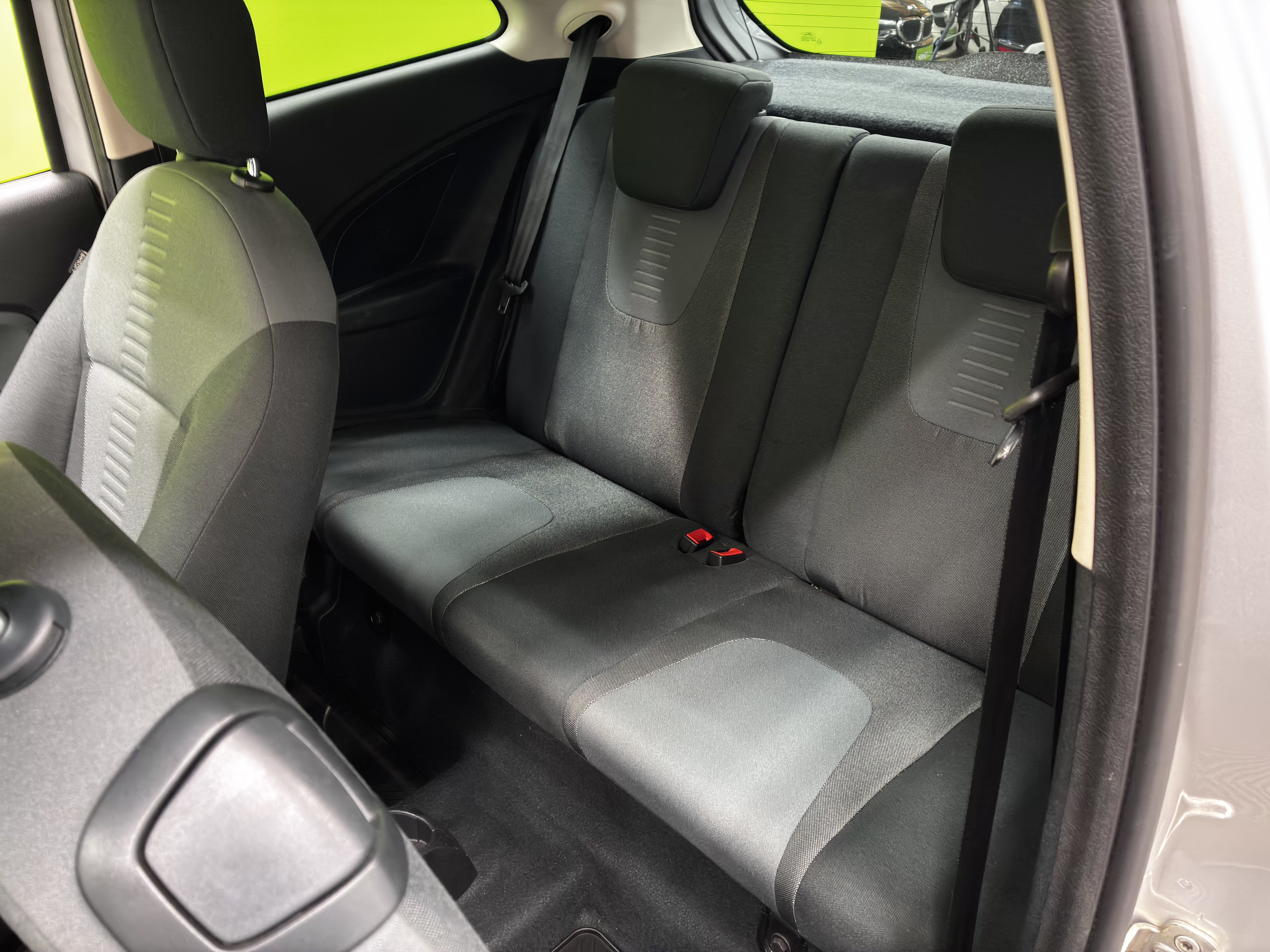 Ford Ka 2011