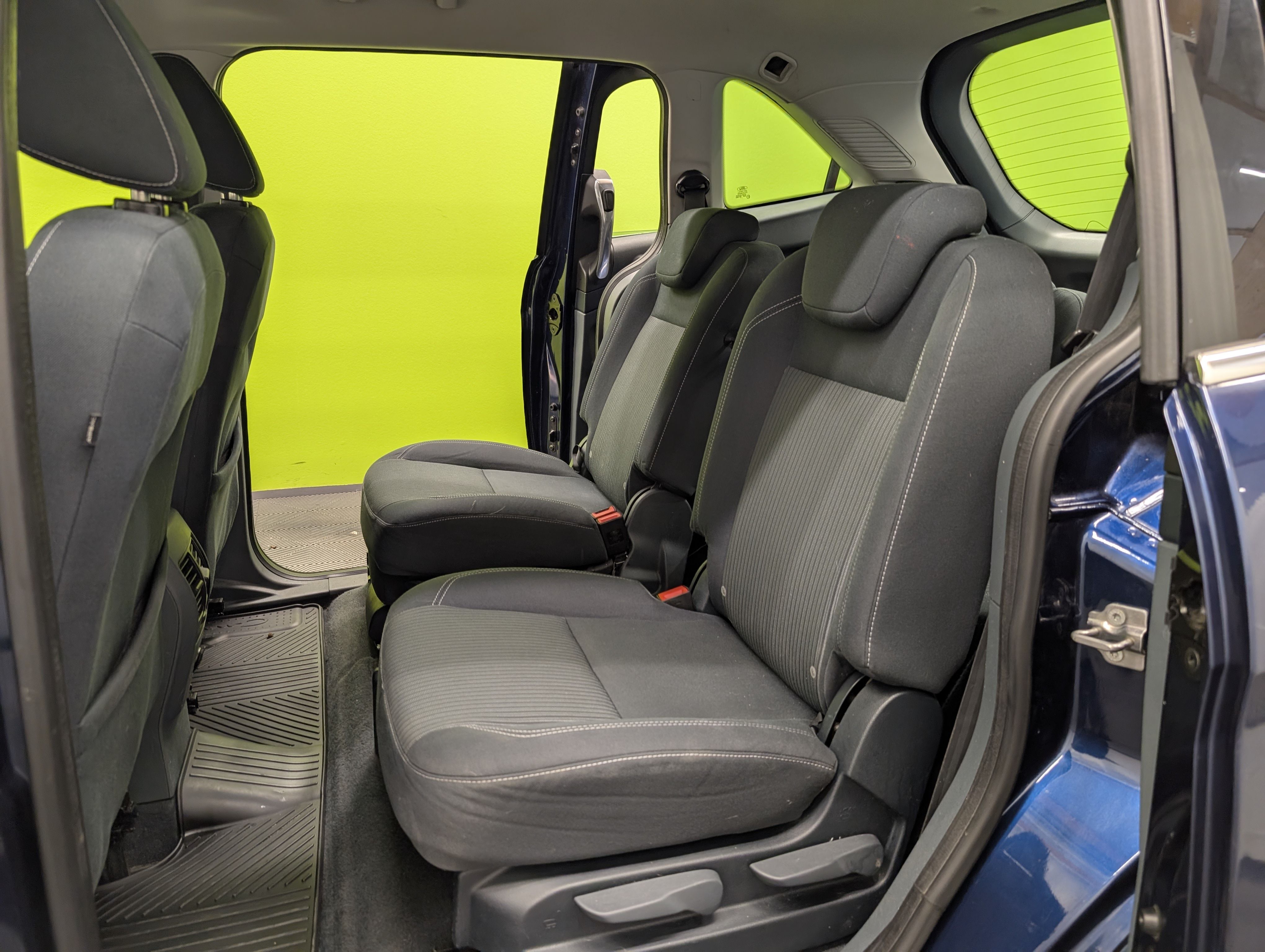 Ford Grand C-Max 2013