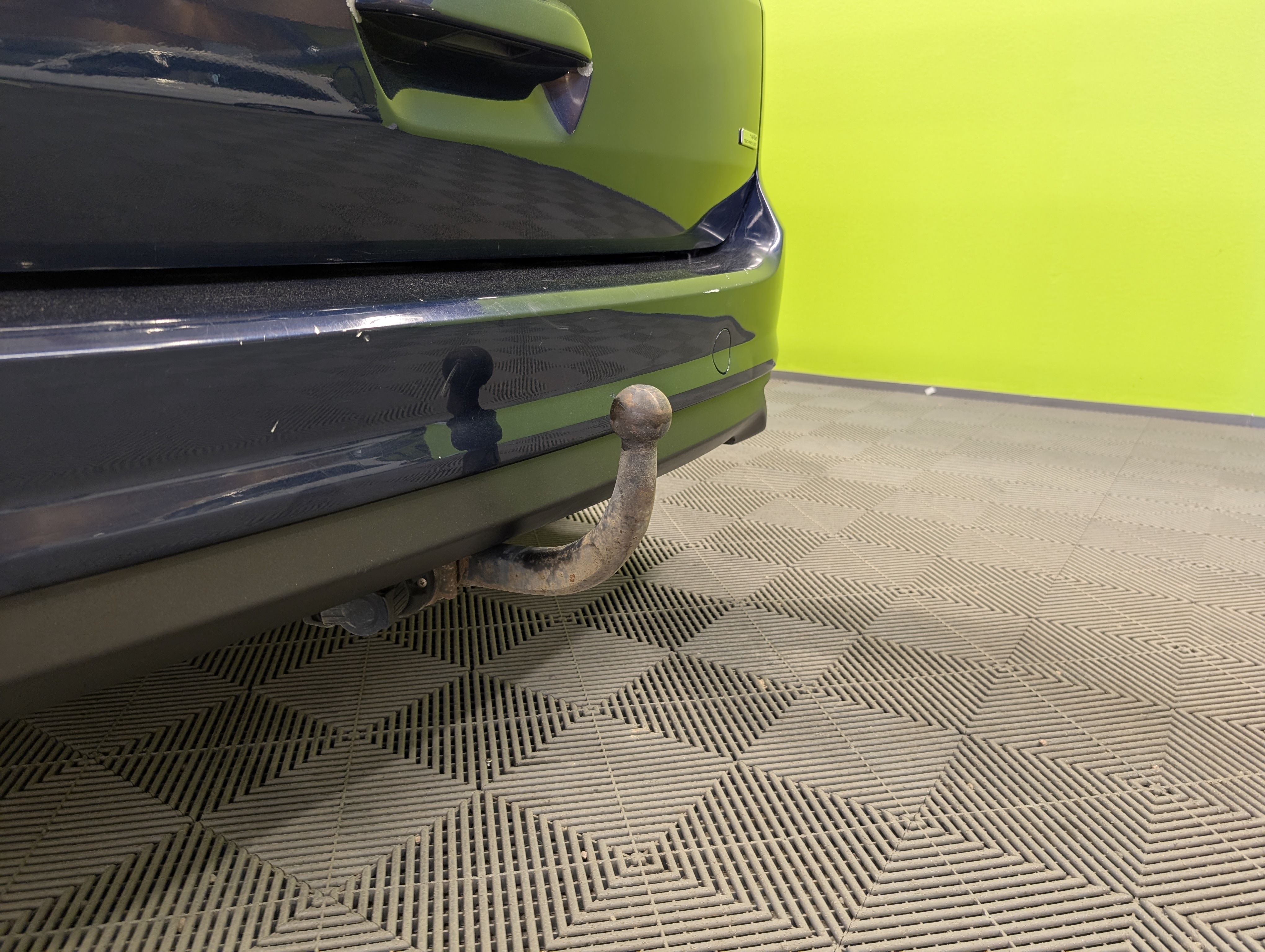 Ford Grand C-Max 2013