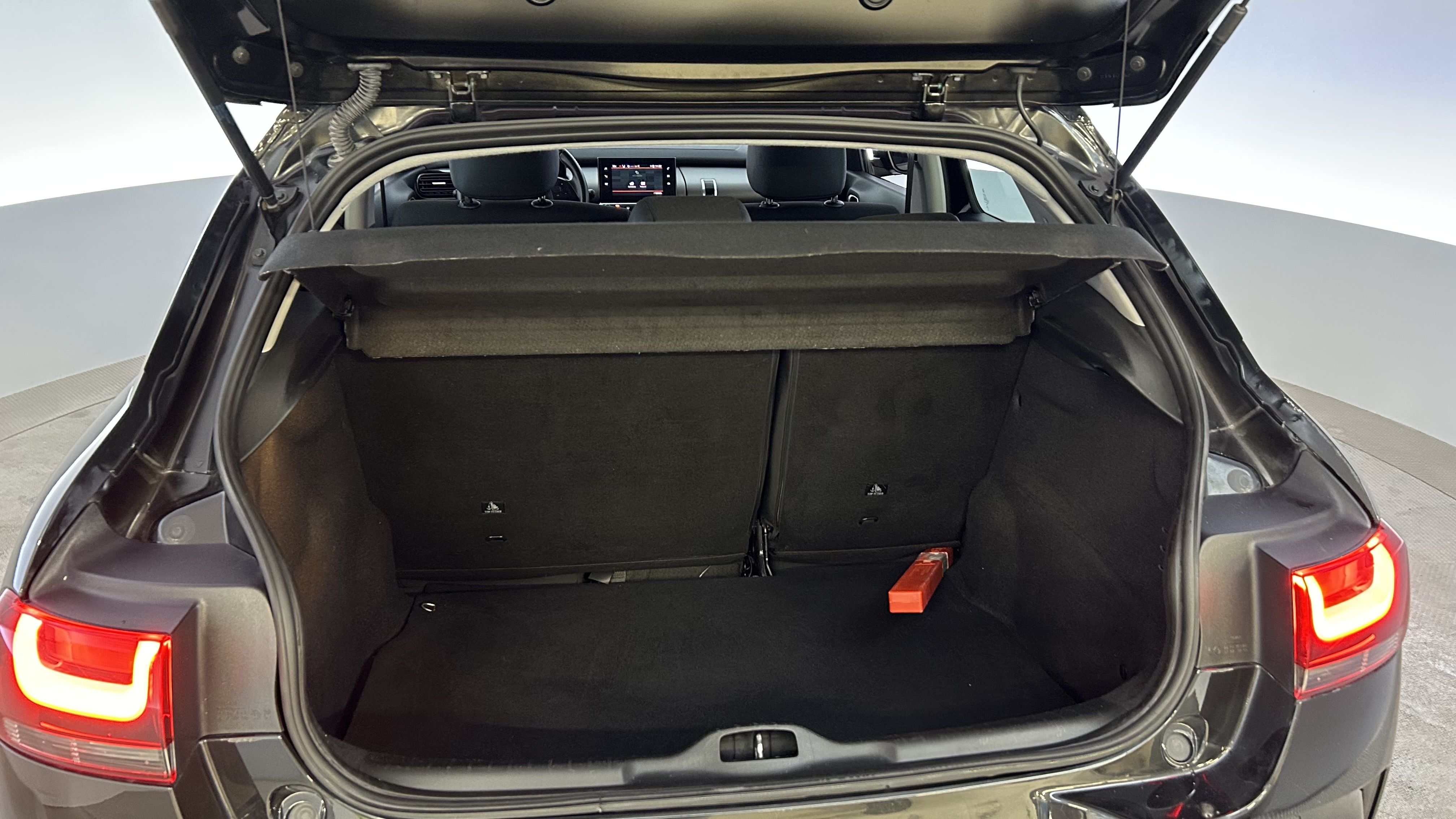 Citroen C4 Cactus 2019