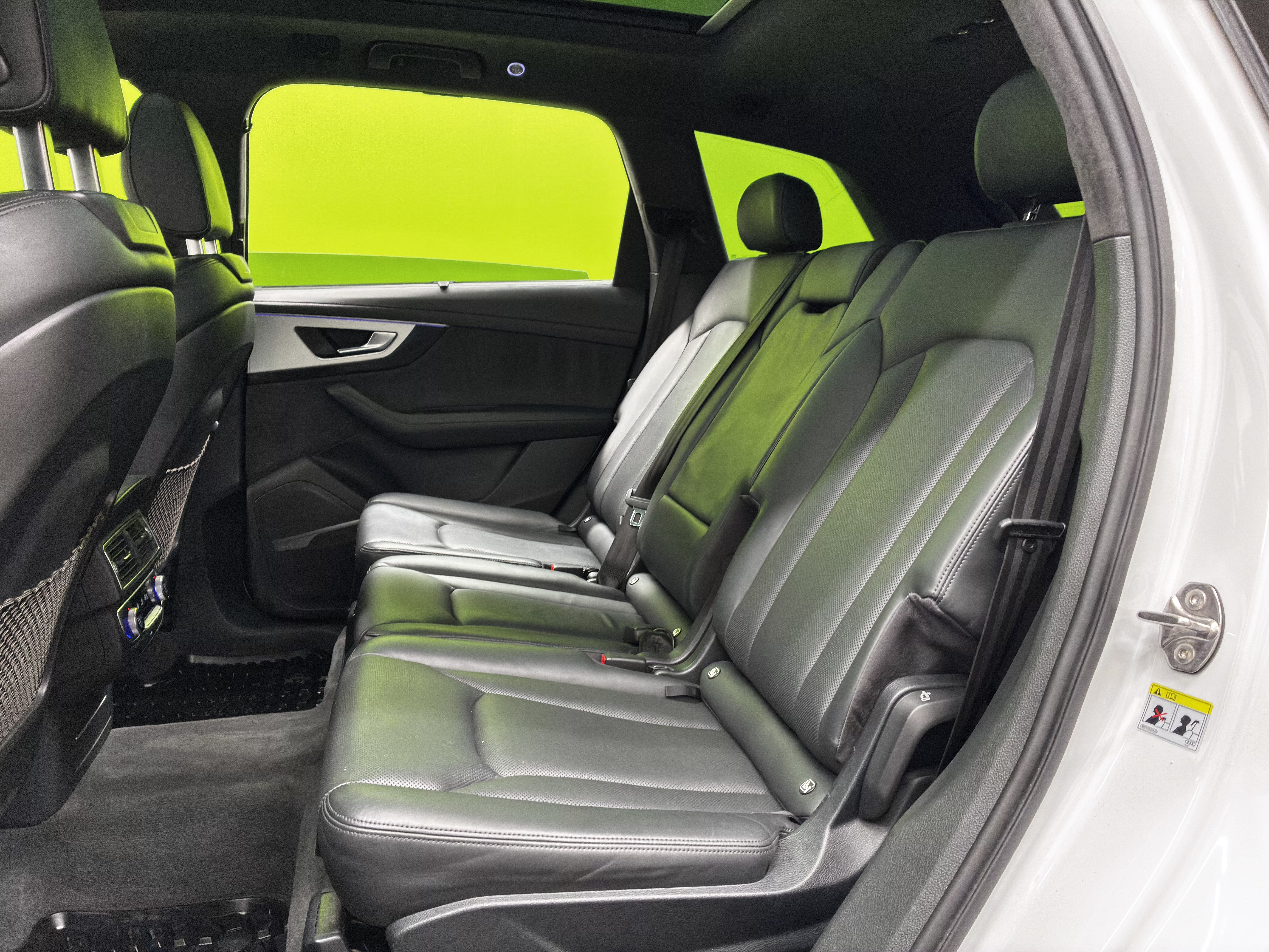 Audi Q7 2016