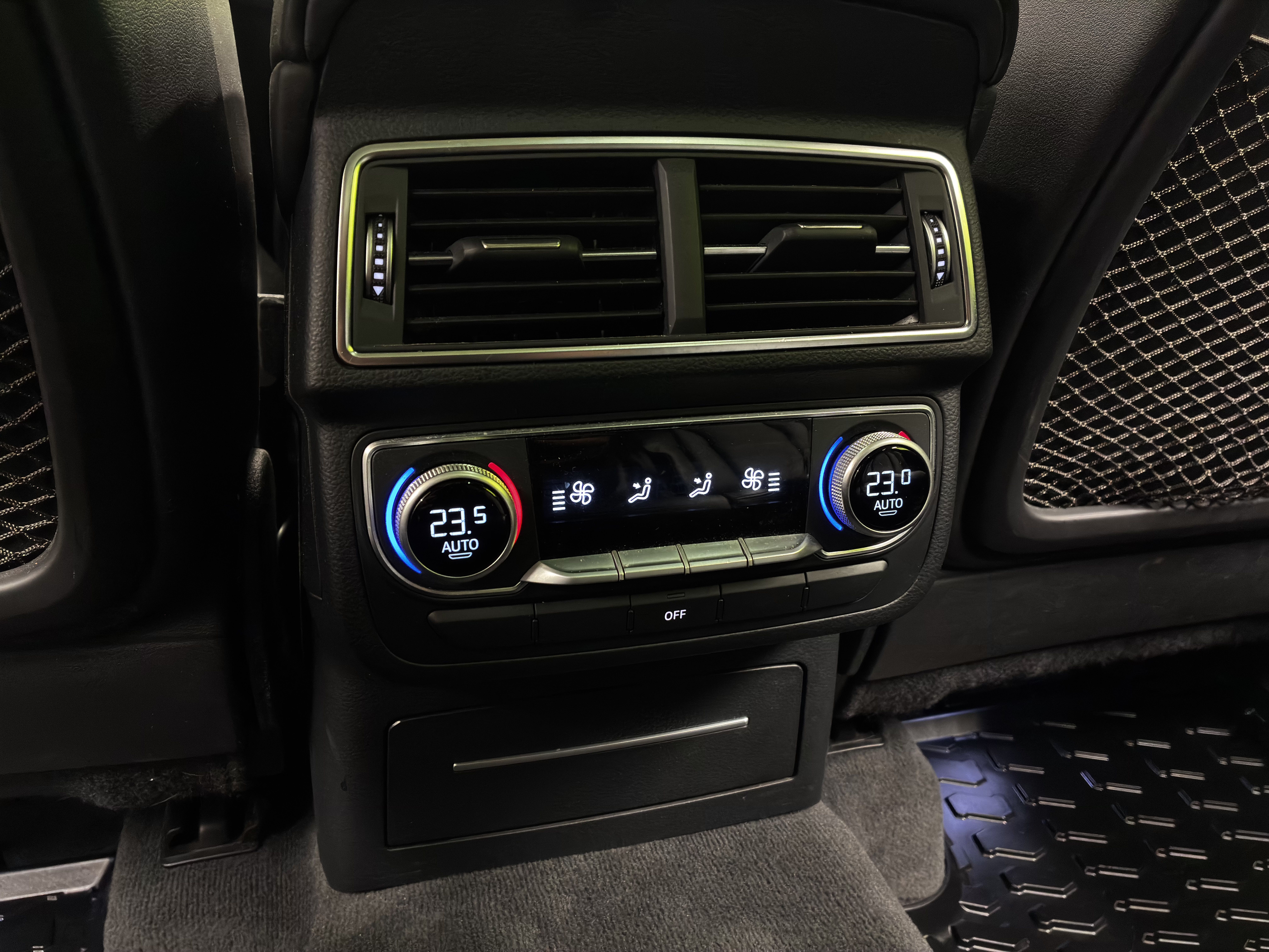 Audi Q7 2016