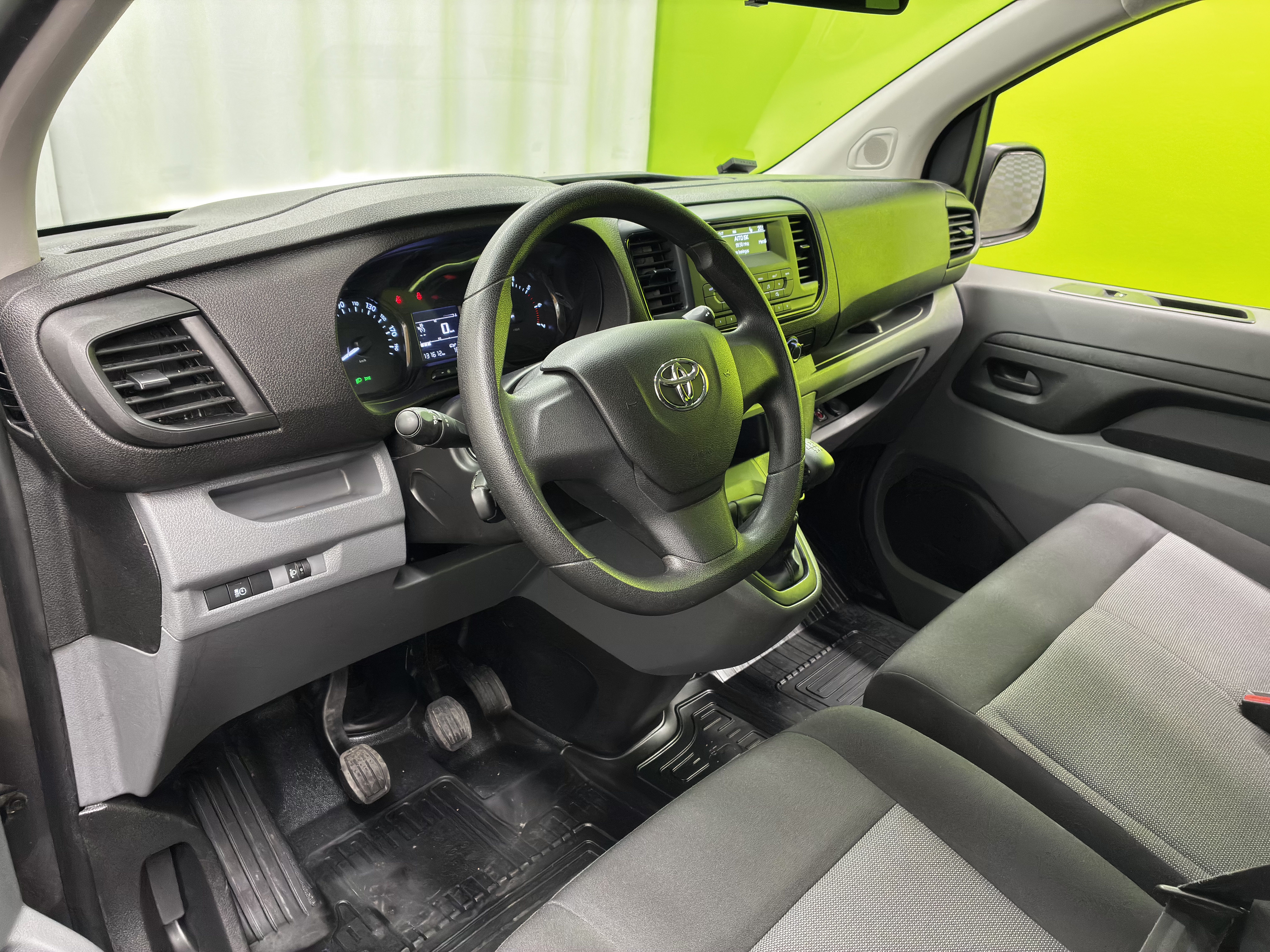 Toyota Proace Verso 2020
