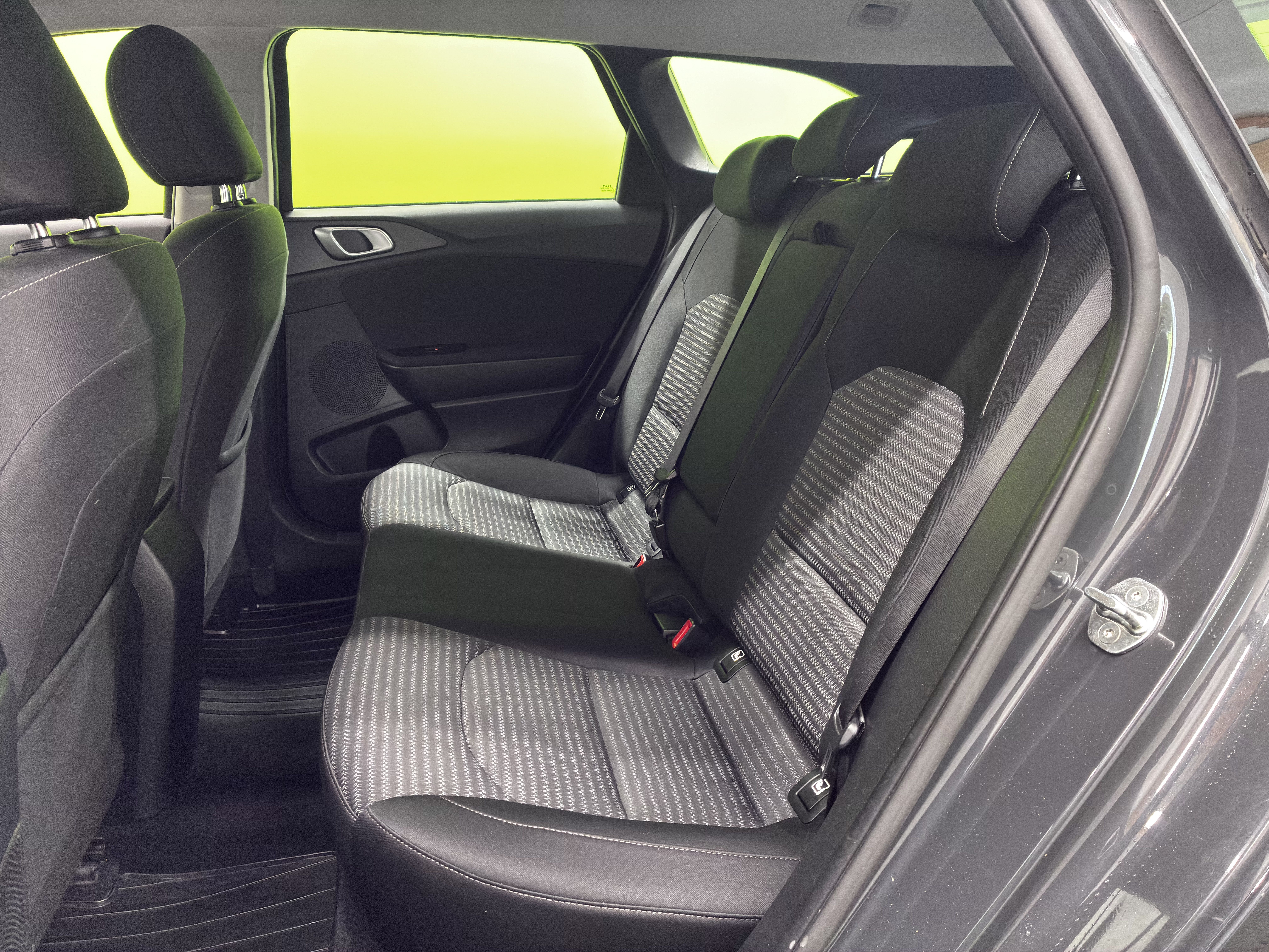 Kia Ceed 2022