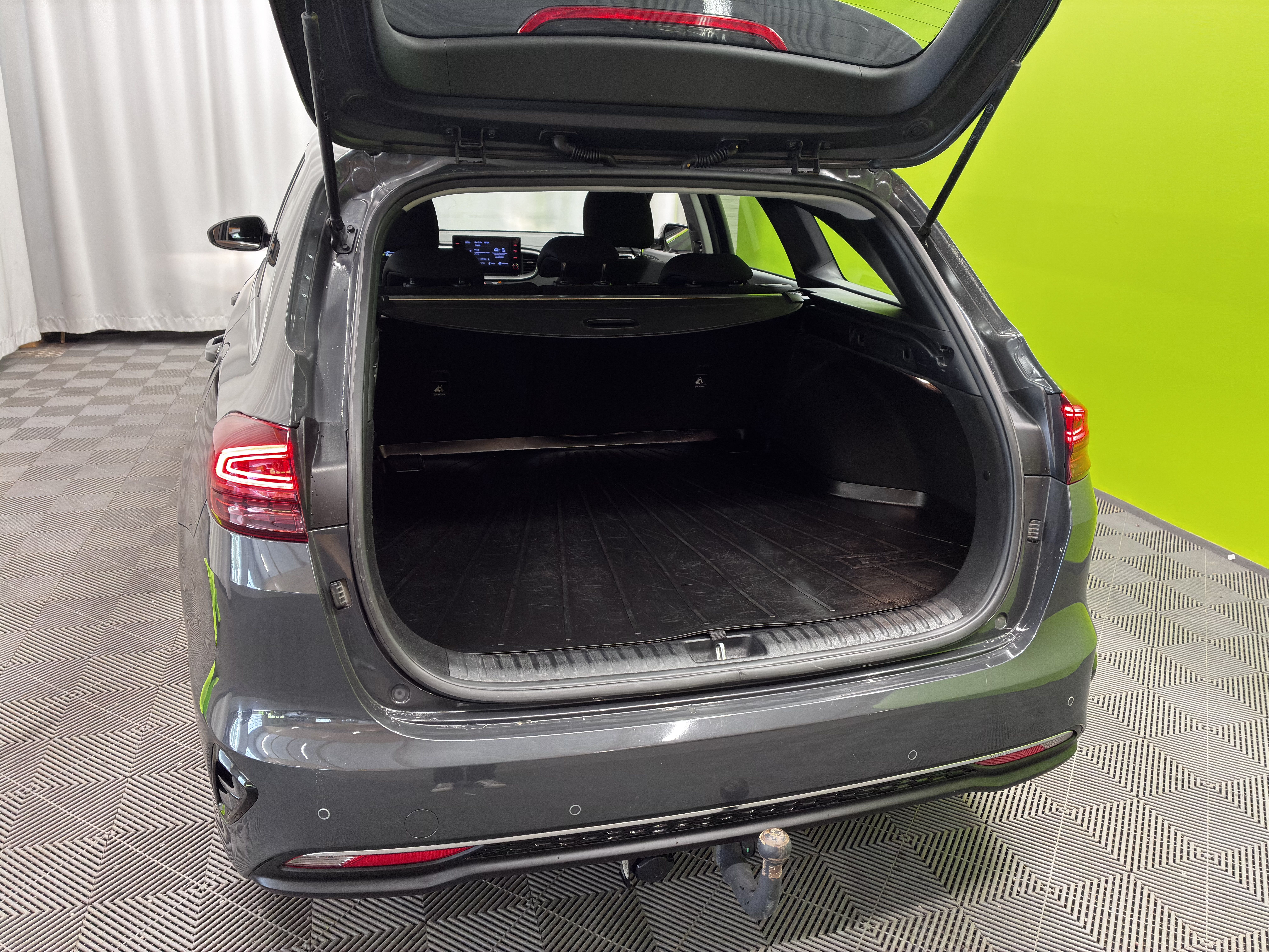 Kia Ceed 2022
