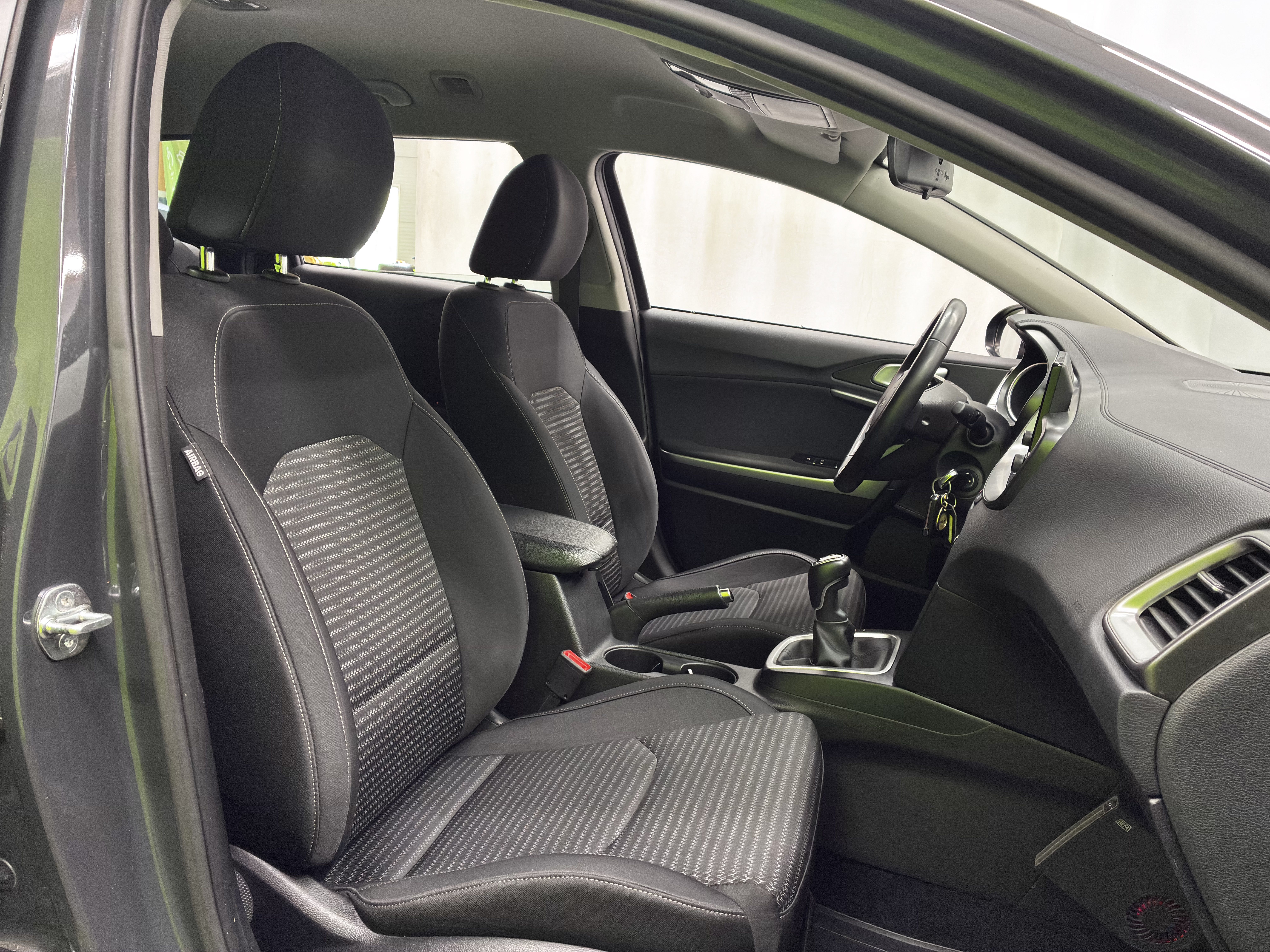 Kia Ceed 2022