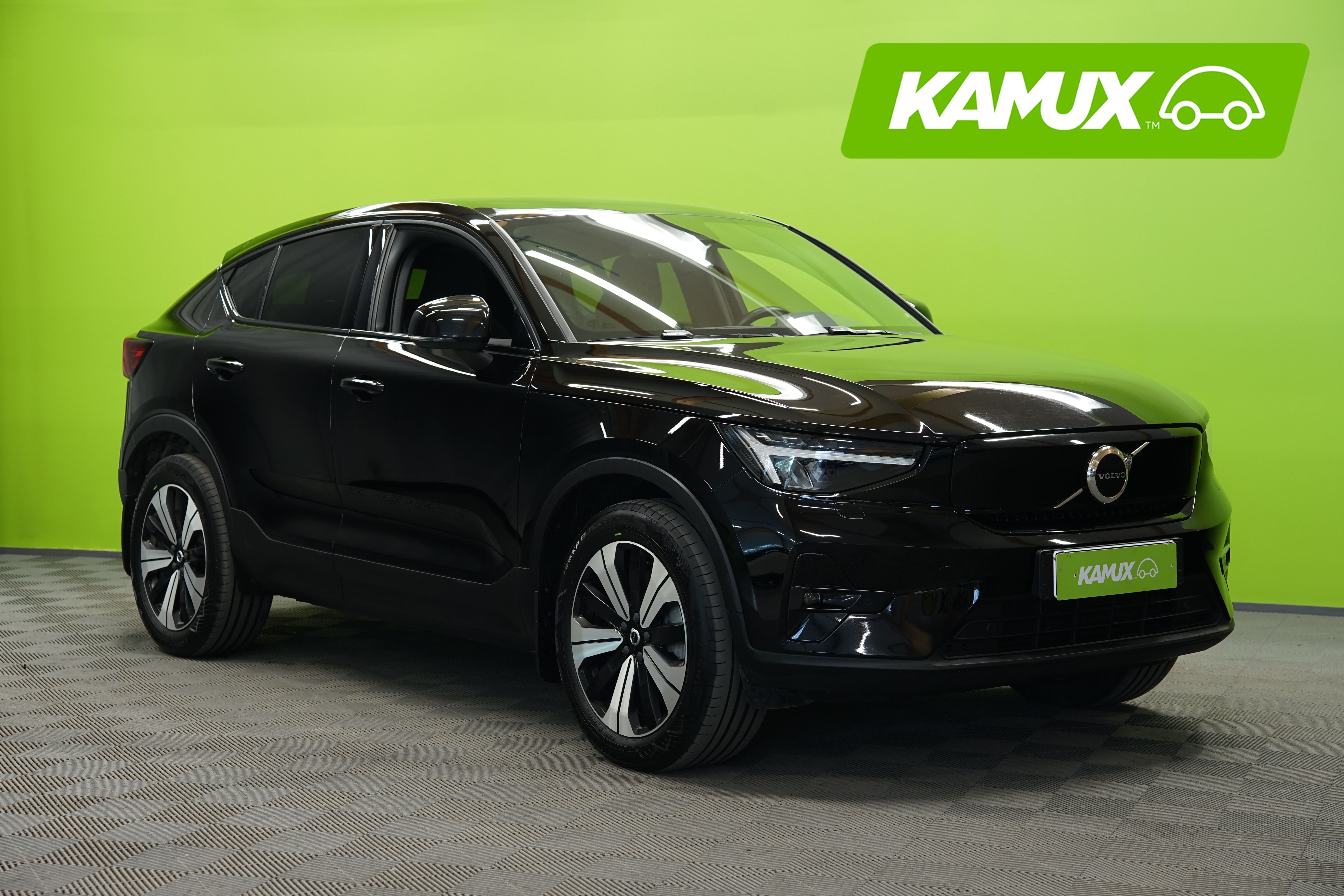 Volvo C40 2023