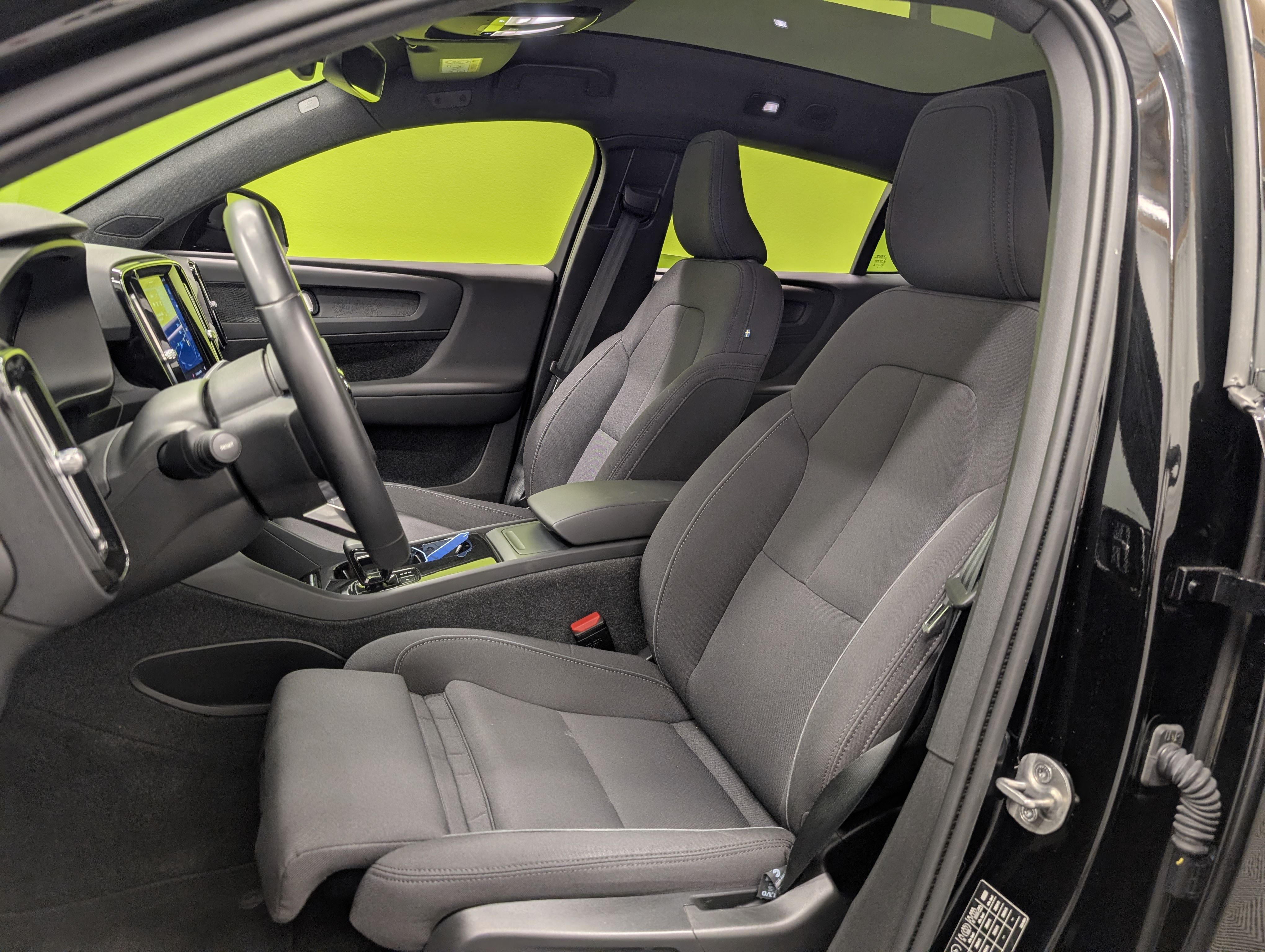 Volvo C40 2023