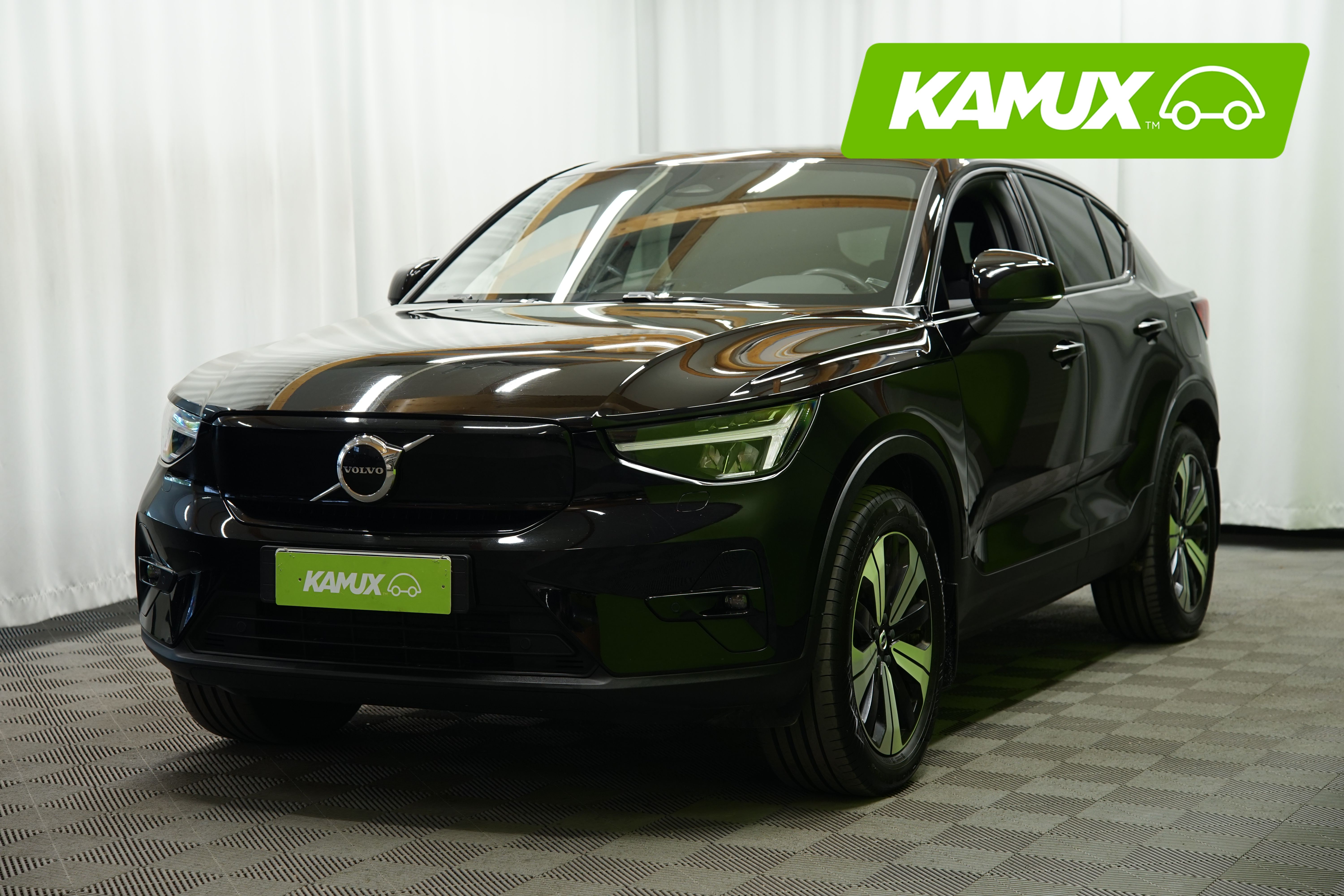 Volvo C40 2023