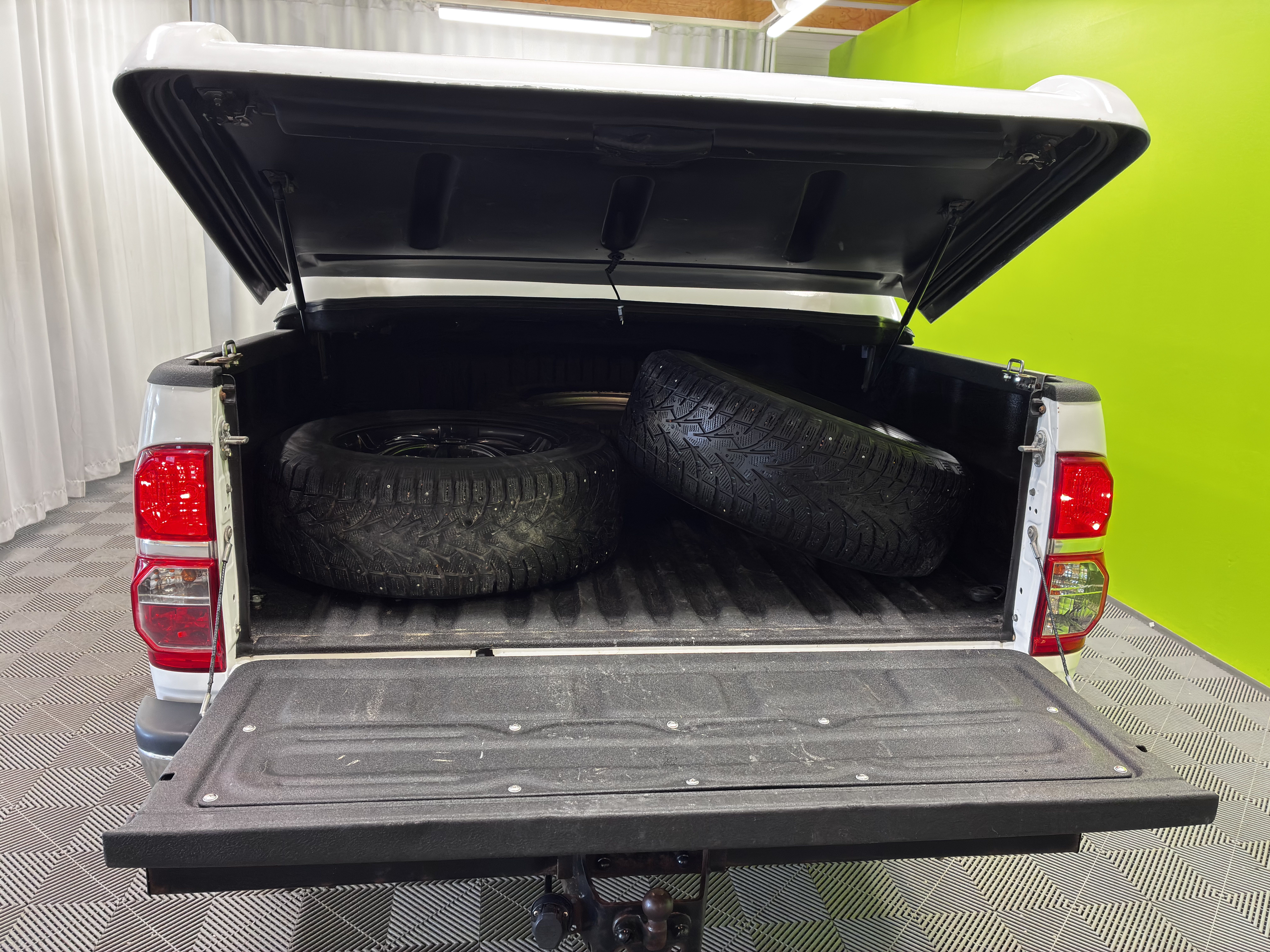Toyota Hilux 2013