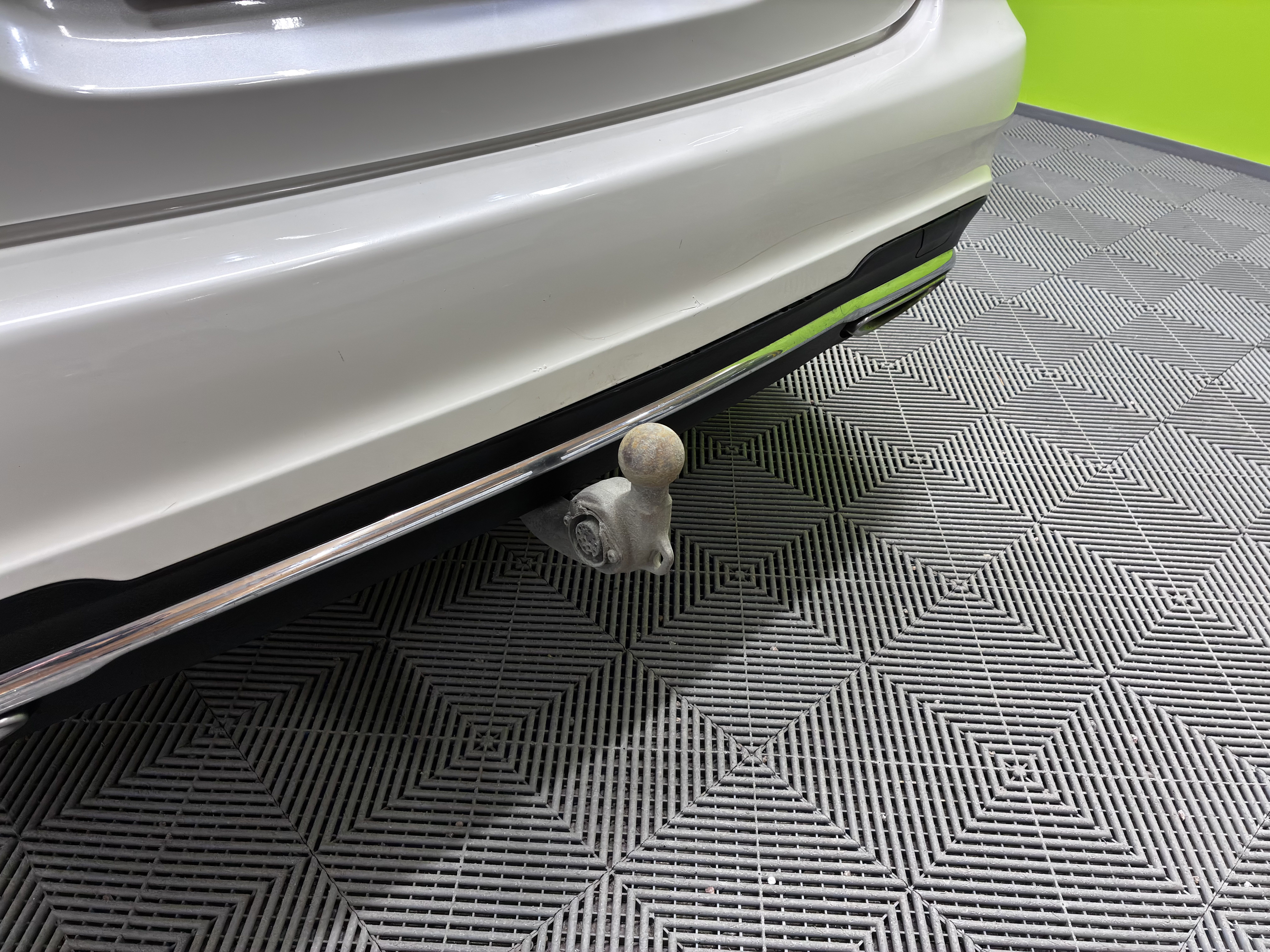 Mercedes-Benz E 2014