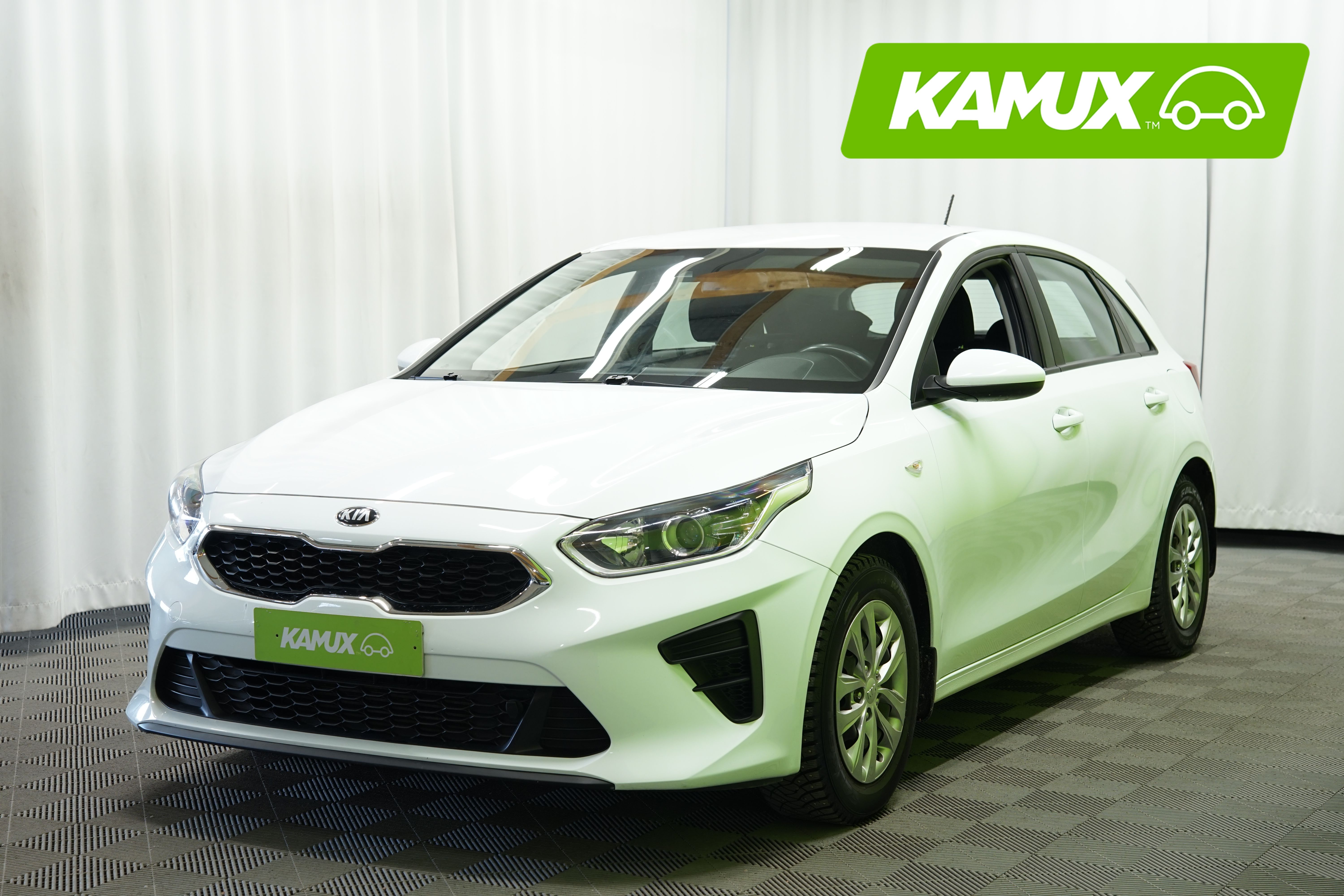Kia Ceed 2019