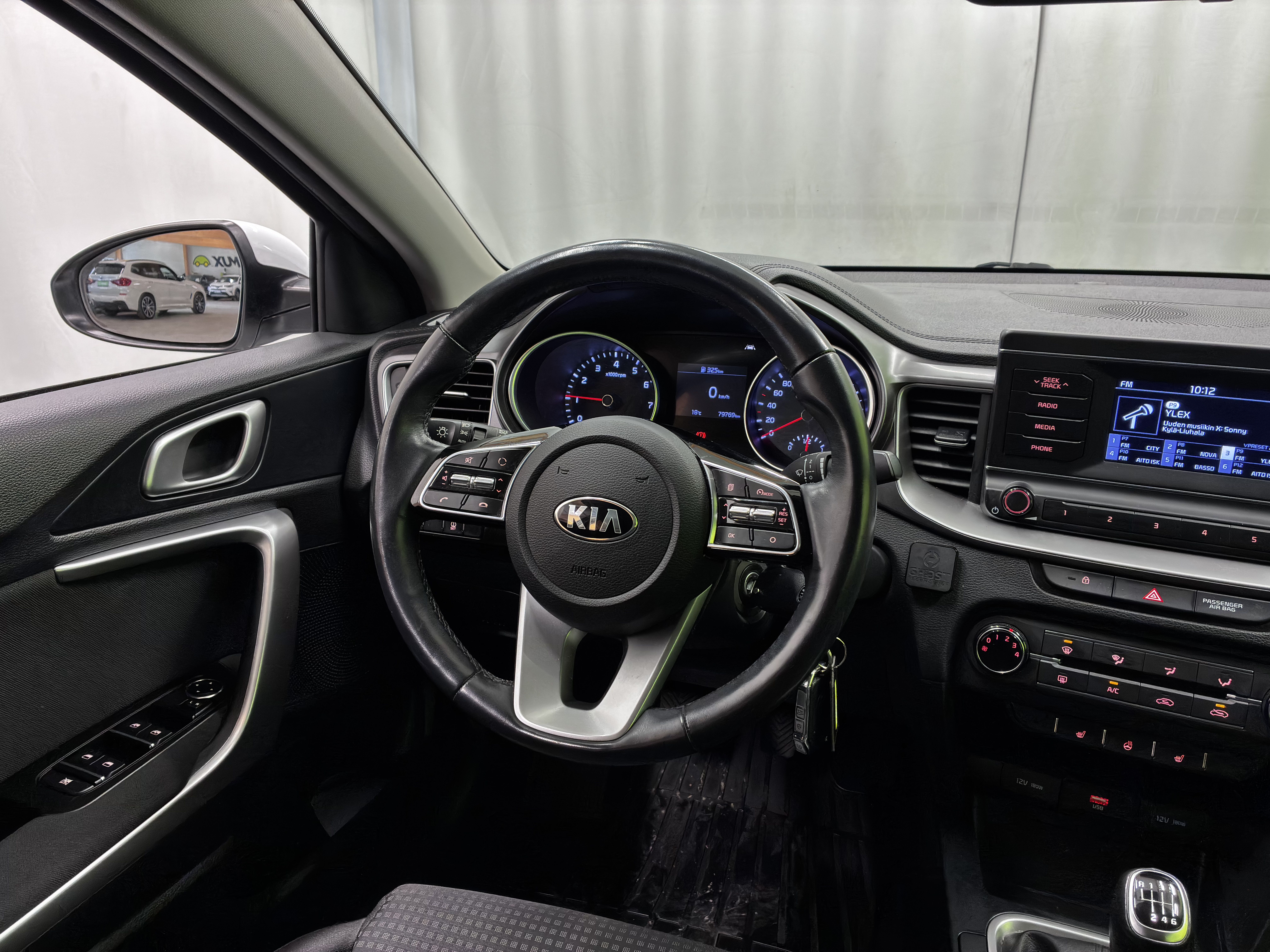 Kia Ceed 2019