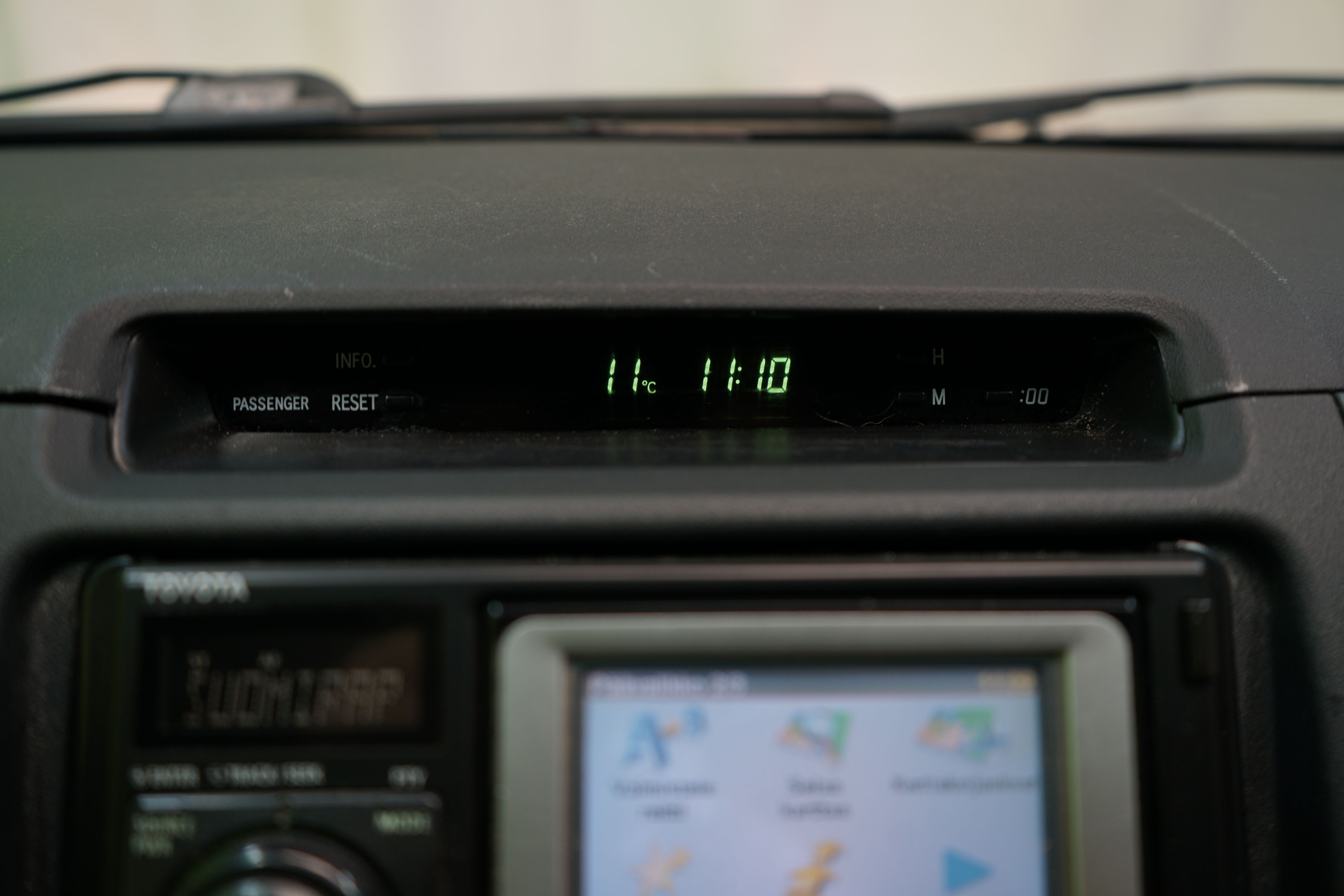 Toyota Hilux 2010
