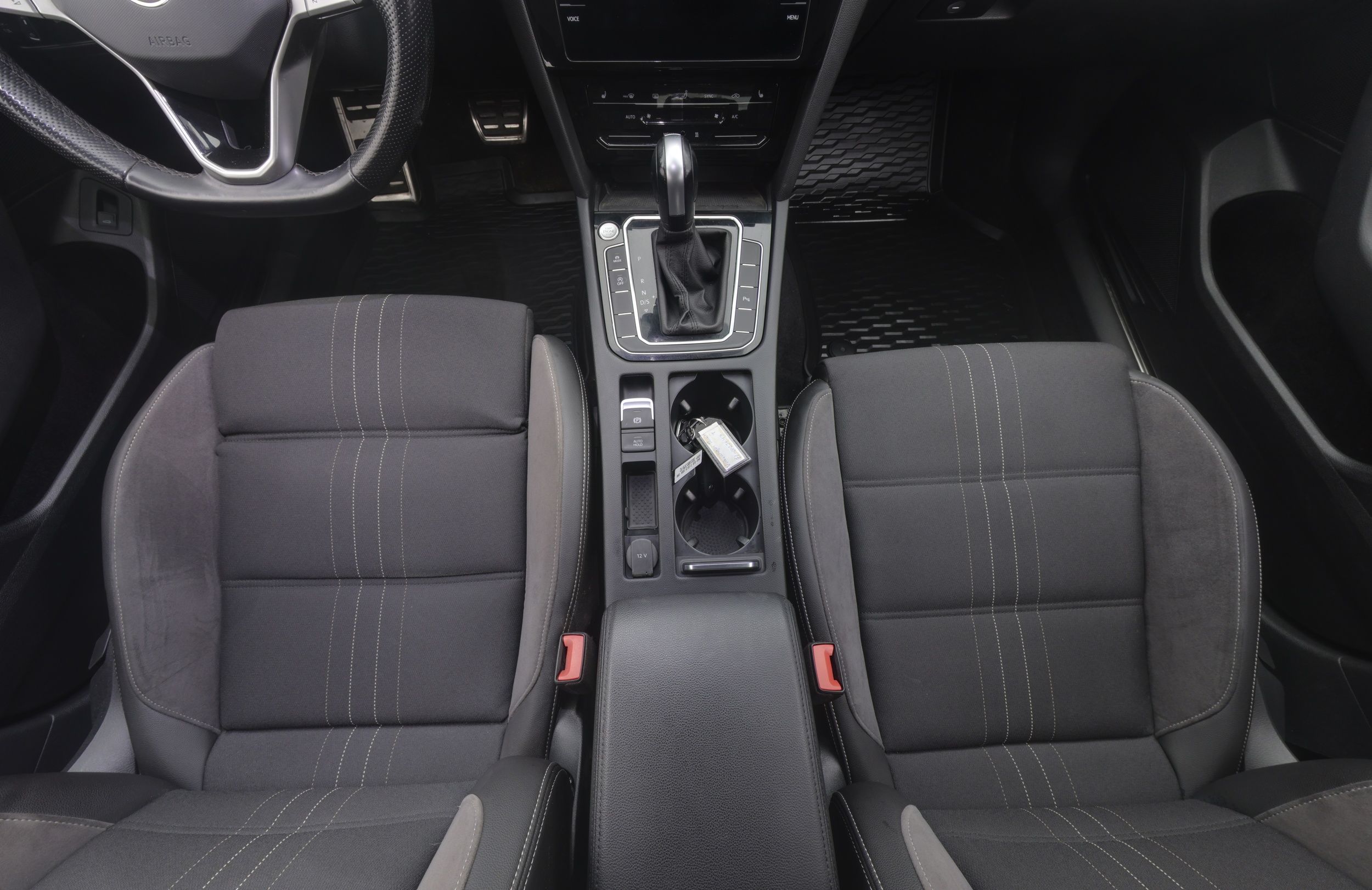 Volkswagen Passat 2023