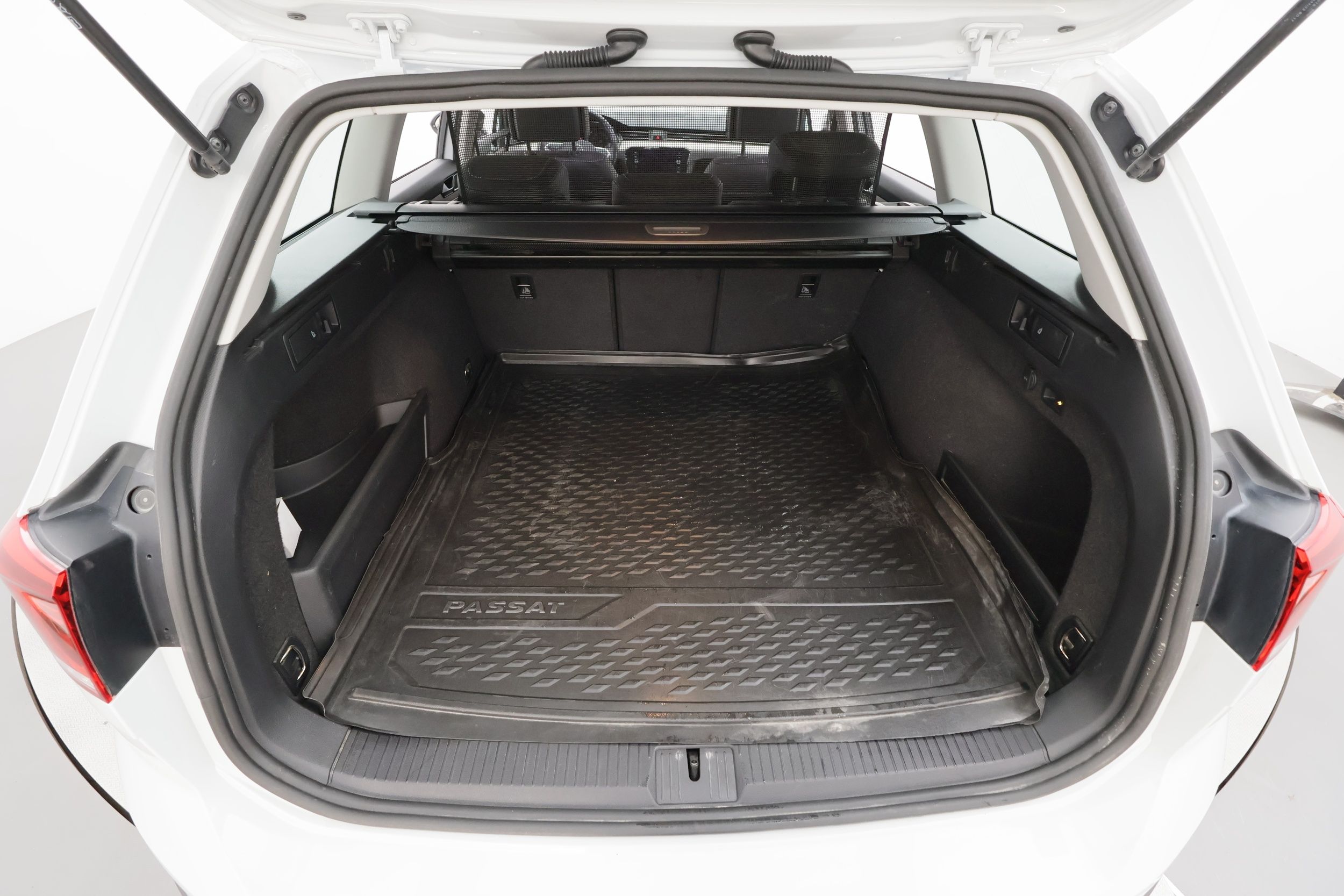 Volkswagen Passat 2023