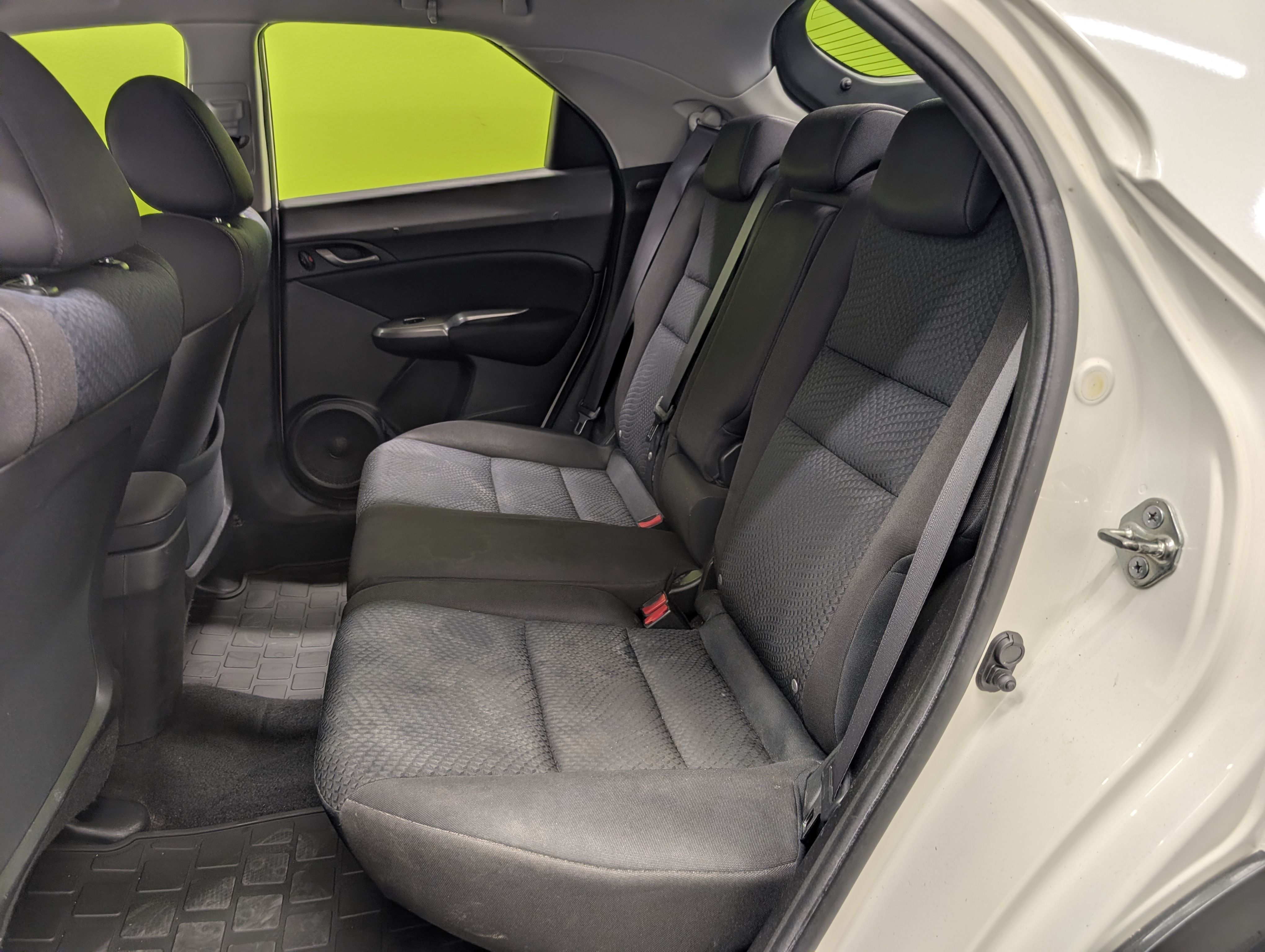 Honda Civic 2010