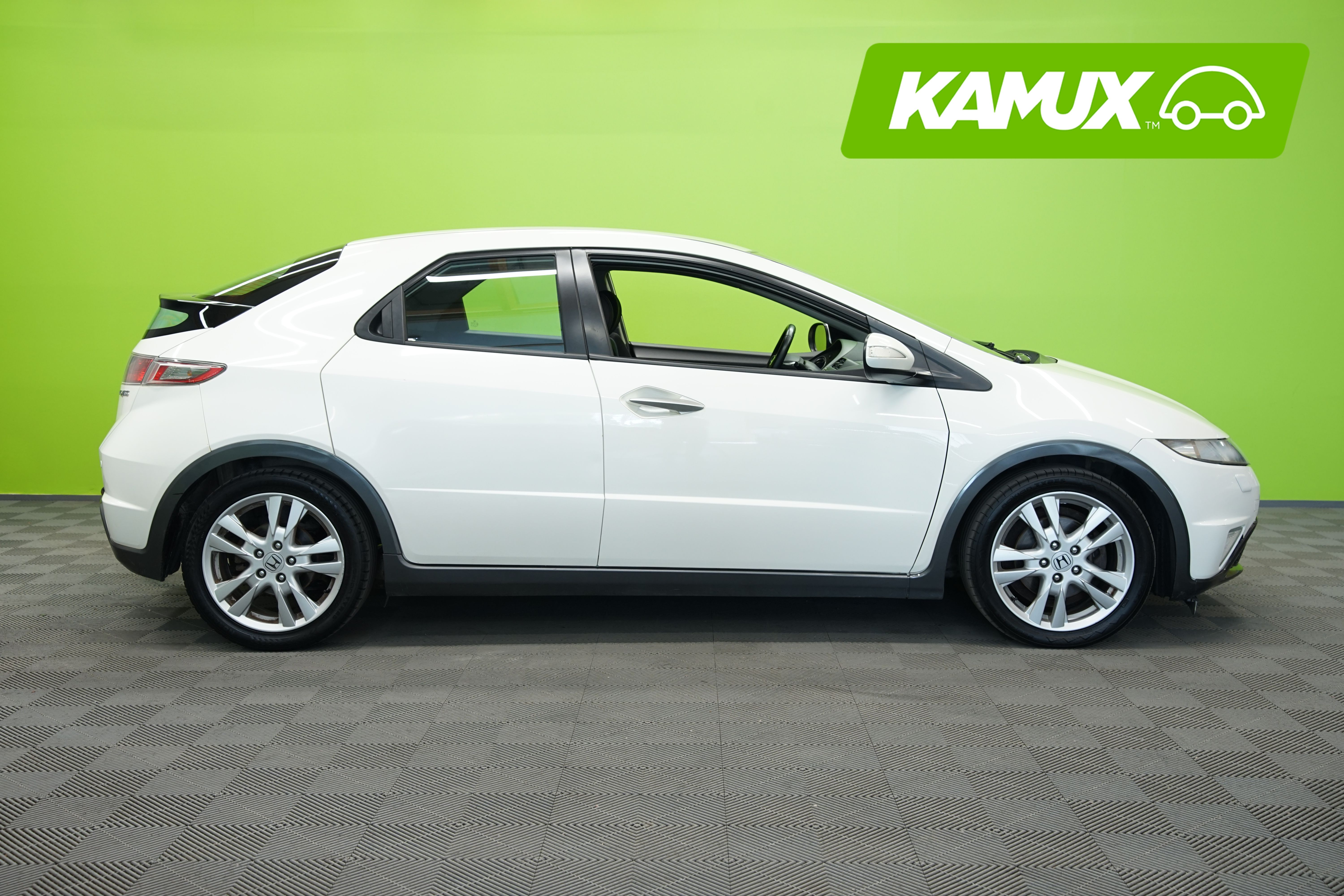 Honda Civic 2010